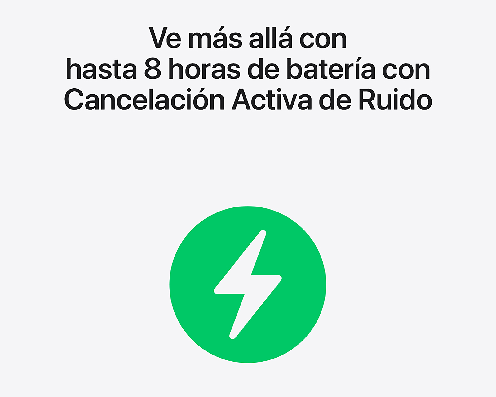 Foto 8 | Foto 8 | Preventa AirPods Pro 3