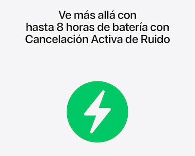 Foto 8 | Foto 8 | Preventa AirPods Pro 3