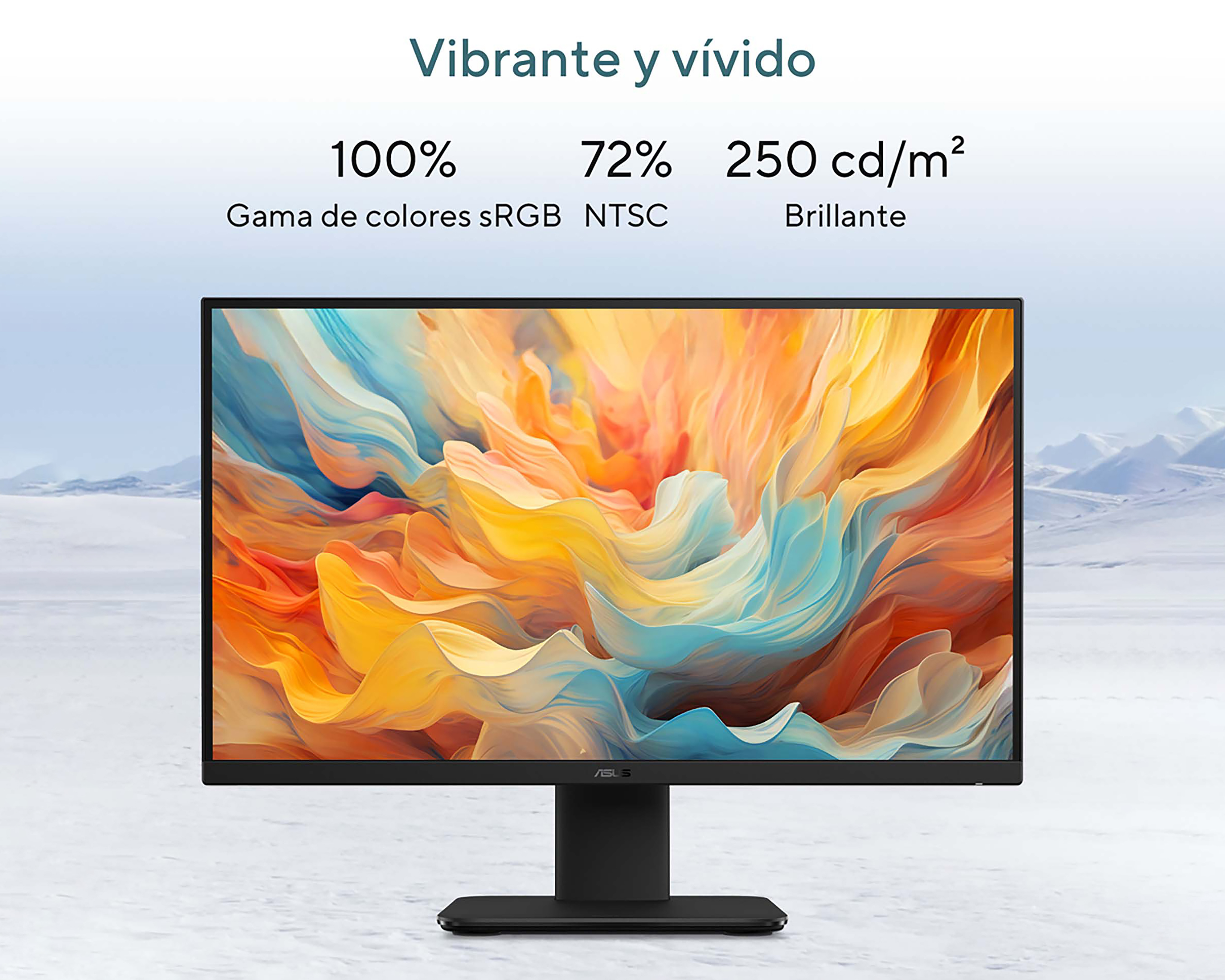 Foto 5 pulgar | Foto 4 | Computadora de Escritorio Asus V440VAK-I38G512-H1 23.8 Pulgadas Windows 11 Pro Intel Core i3 8 GB RAM DDR5 512 GB SSD Negra