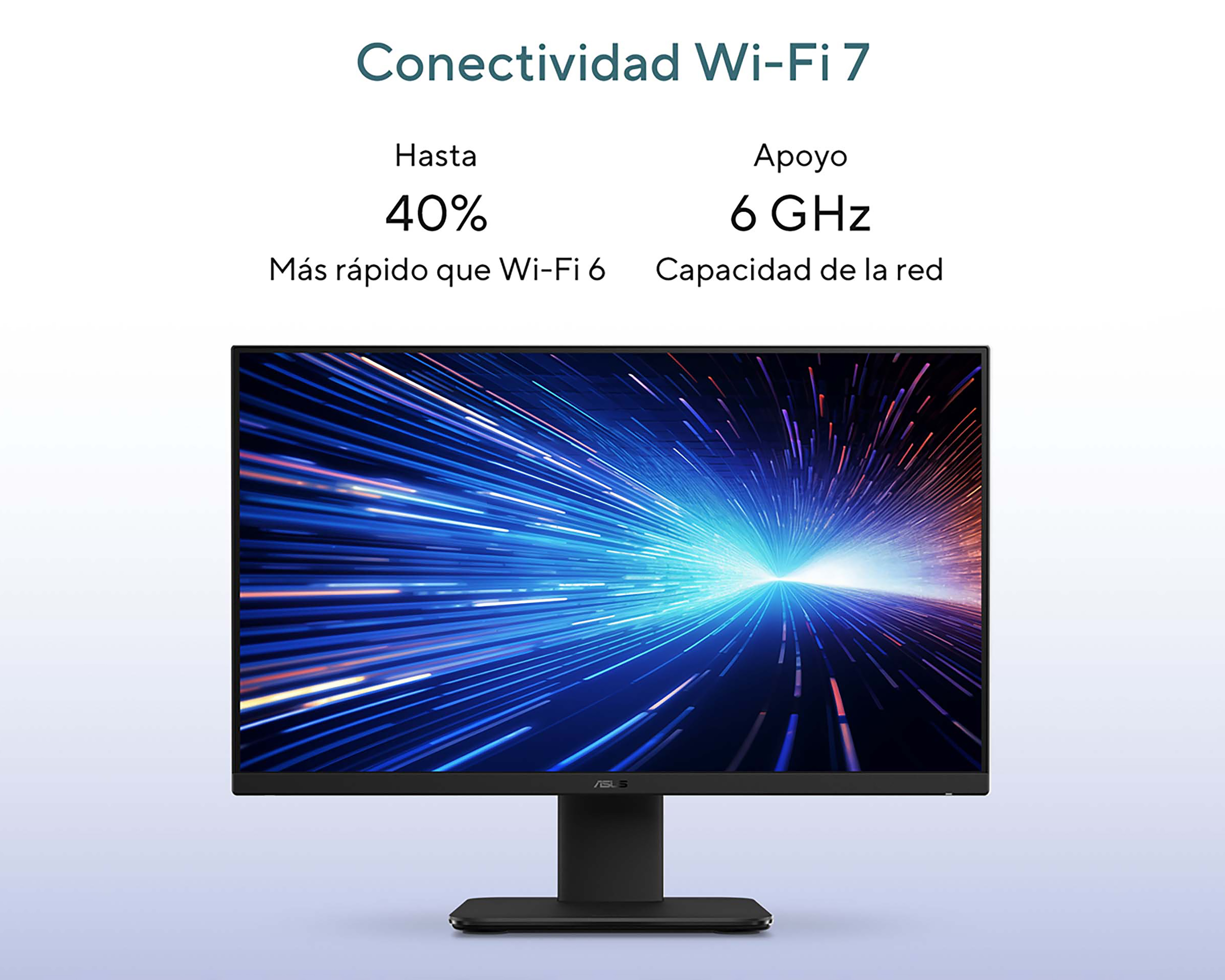 Foto 7 pulgar | Foto 6 | Computadora de Escritorio Asus V440VAK-I38G512-H1 23.8 Pulgadas Windows 11 Pro Intel Core i3 8 GB RAM DDR5 512 GB SSD Negra