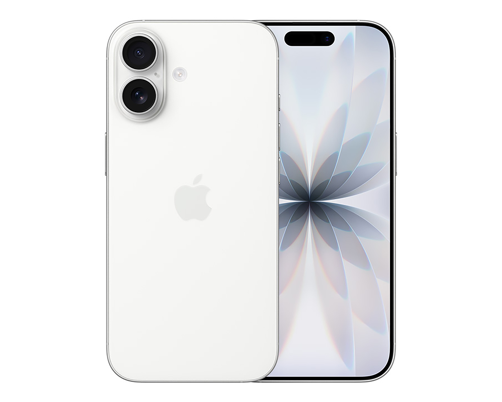 Preventa iPhone 17 Liberado 512 GB Blanco