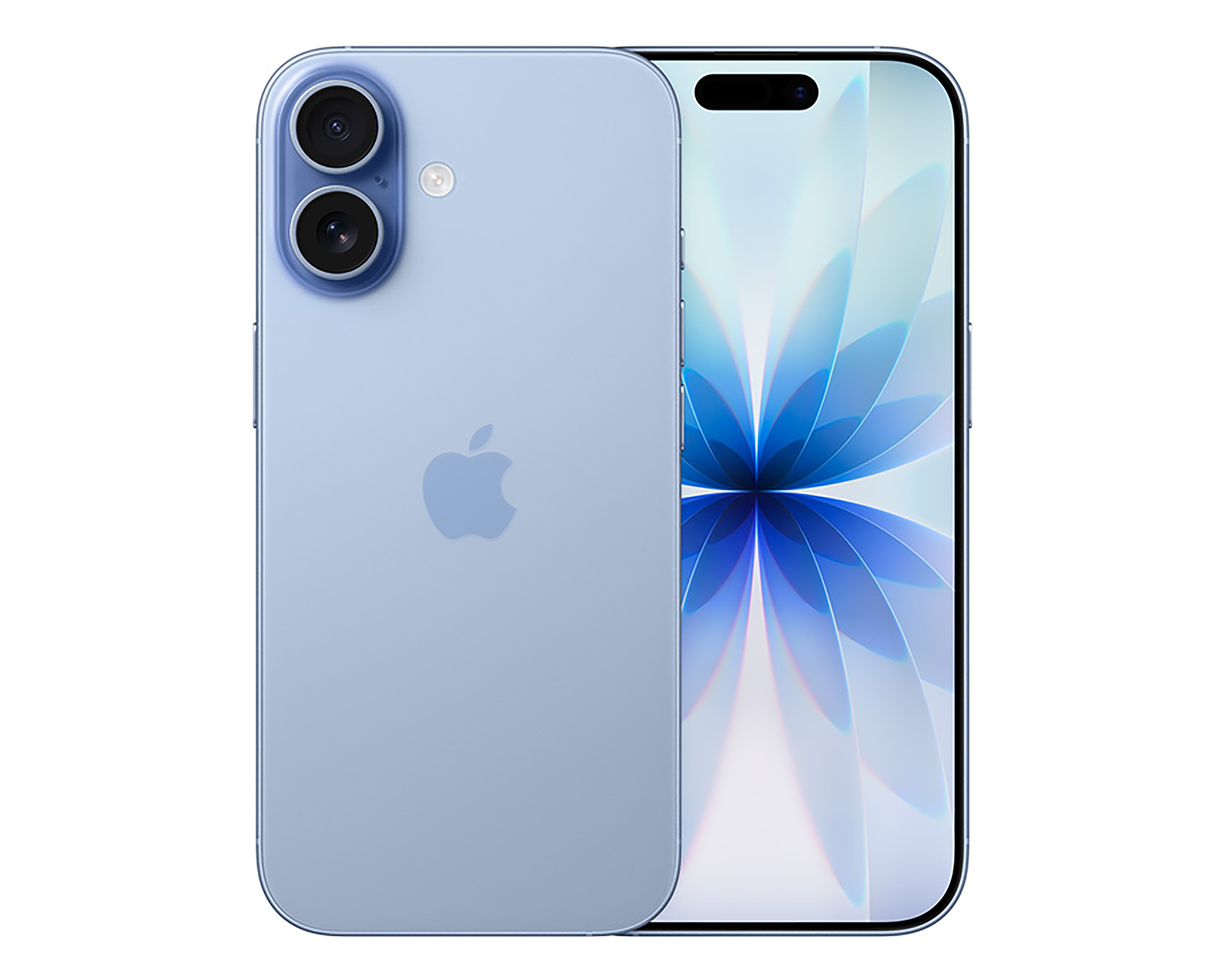 Preventa iPhone 17 Liberado 512 GB Azul Niebla