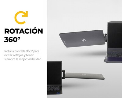 Foto 5 | Foto 5 | Monitor Avante 14.1" HD 60 Hz