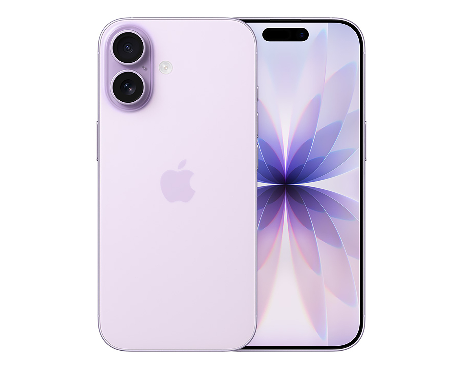 Preventa iPhone 17 Liberado 512 GB Lavanda