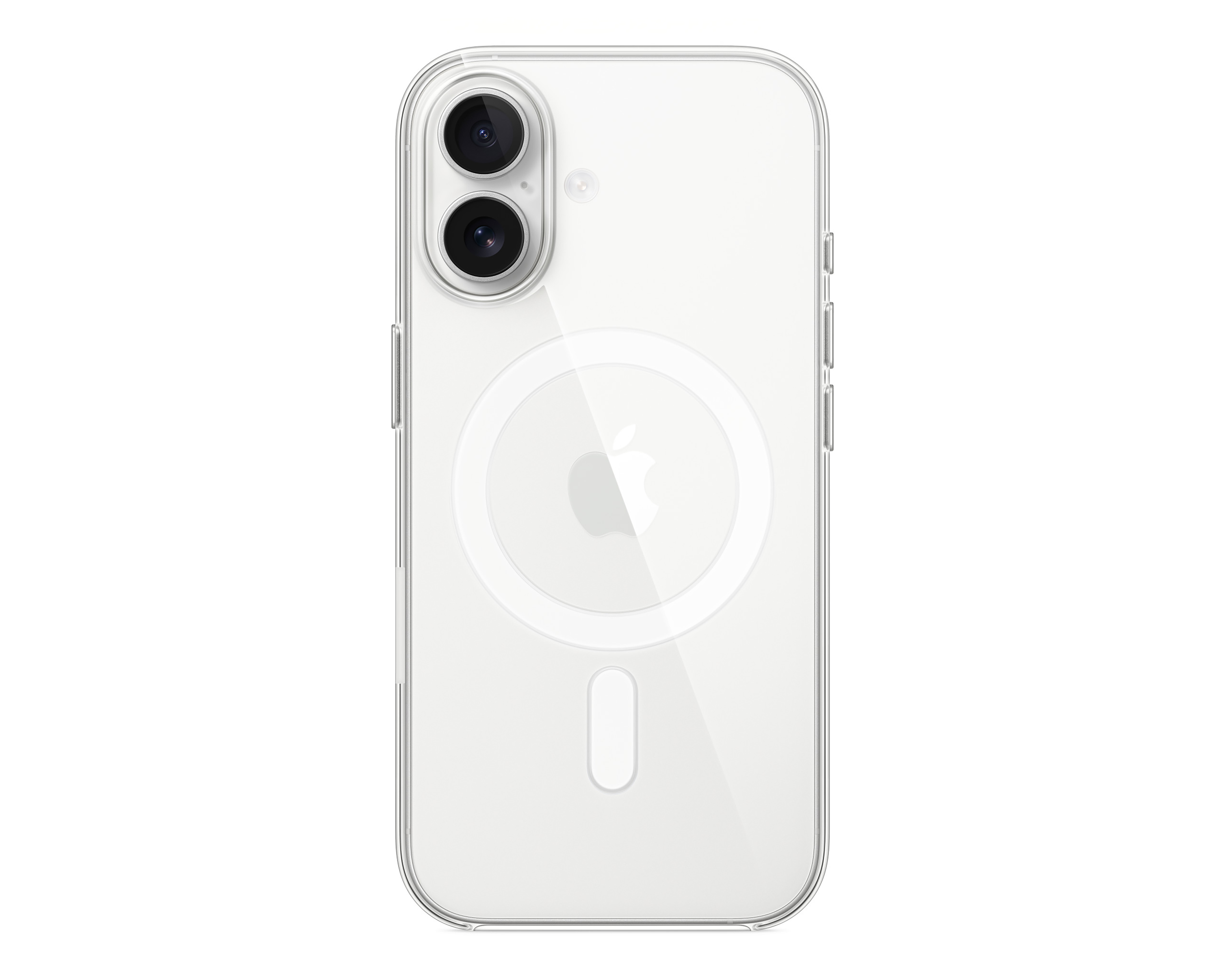 Foto 1 | Foto 1 | Preventa Funda con MagSafe Apple para iPhone 17