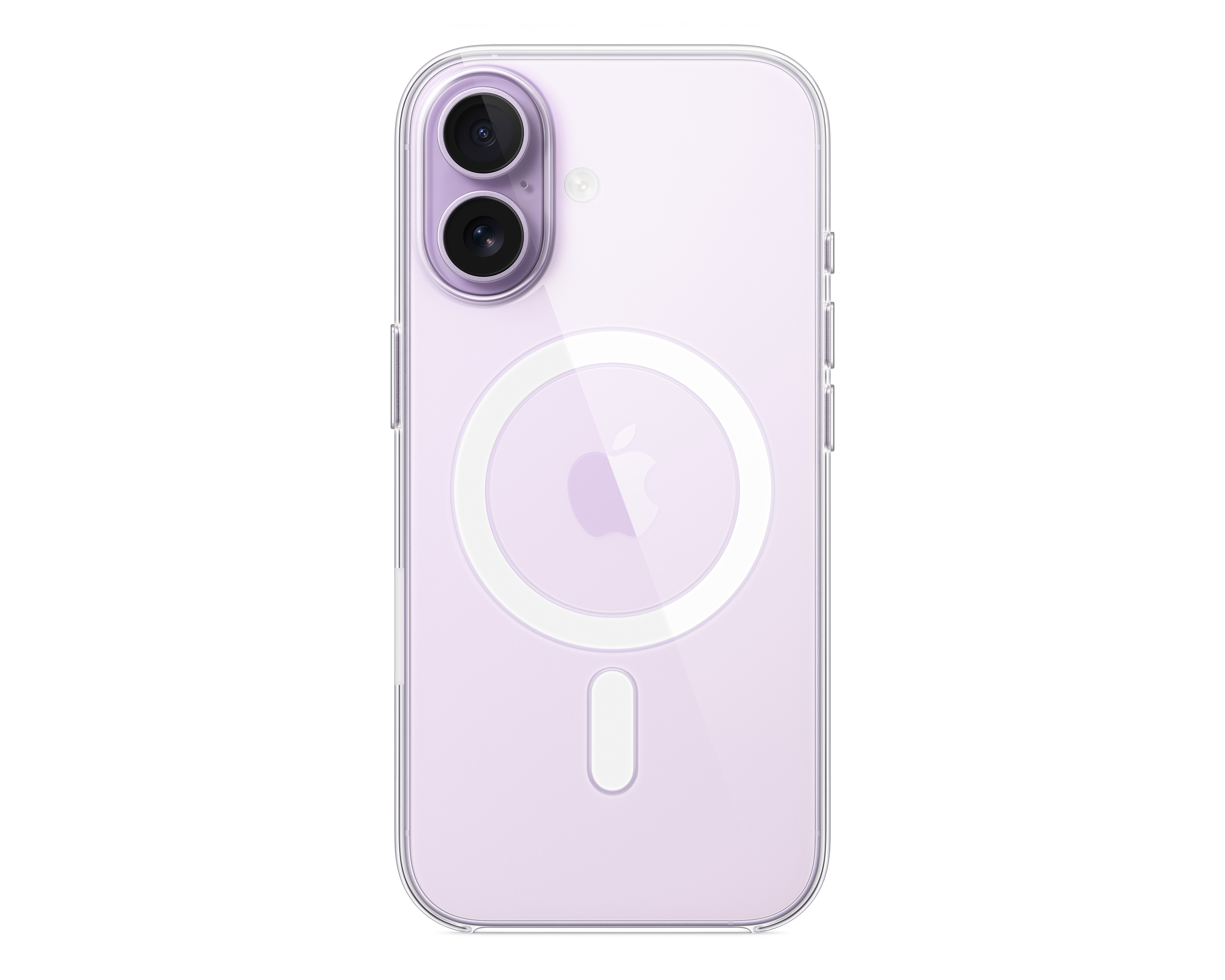 Foto 2 | Foto 2 | Preventa Funda con MagSafe Apple para iPhone 17