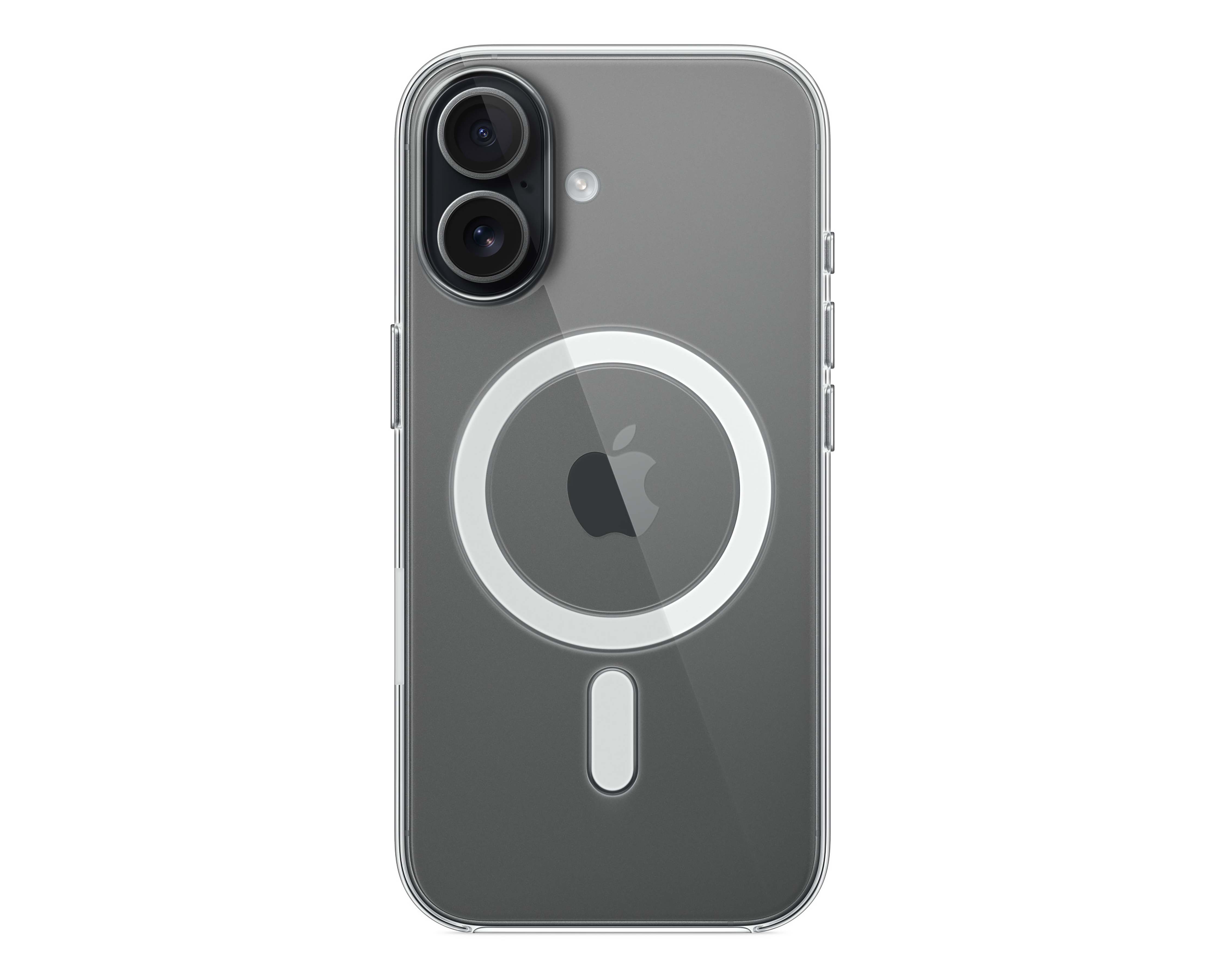 Foto 4 pulgar | Foto 3 | Preventa Funda con MagSafe Apple para iPhone 17