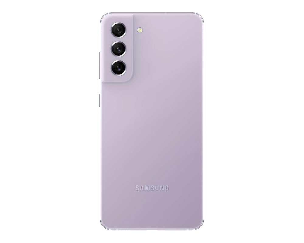 Foto 2 | Foto 2 | Celular Samsung Liberado Galaxy S21 FE 128 GB Violeta