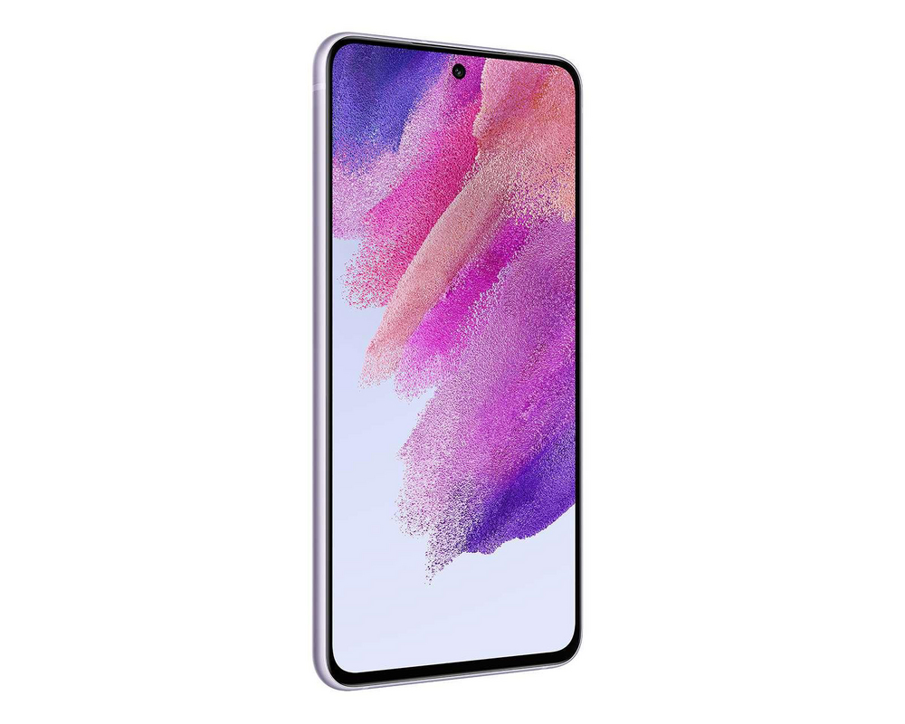 Foto 4 pulgar | Foto 3 | Celular Samsung Liberado Galaxy S21 FE 128 GB Violeta