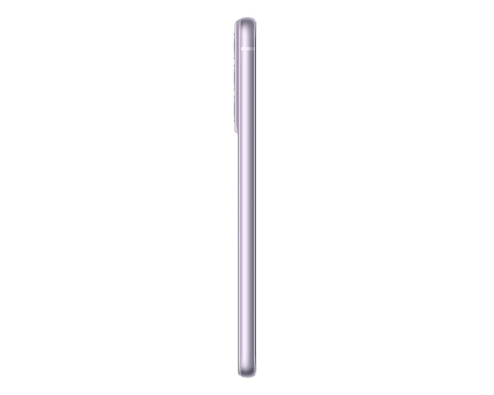 Foto 5 pulgar | Foto 4 | Celular Samsung Liberado Galaxy S21 FE 128 GB Violeta