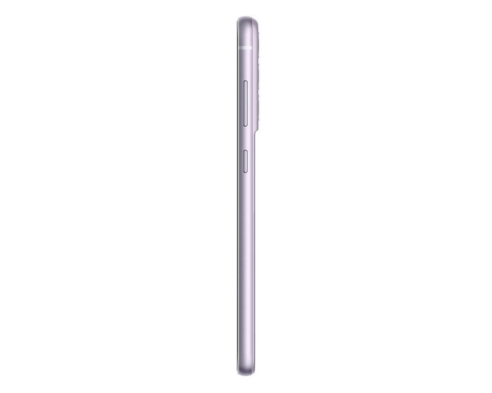 Foto 6 pulgar | Foto 5 | Celular Samsung Liberado Galaxy S21 FE 128 GB Violeta