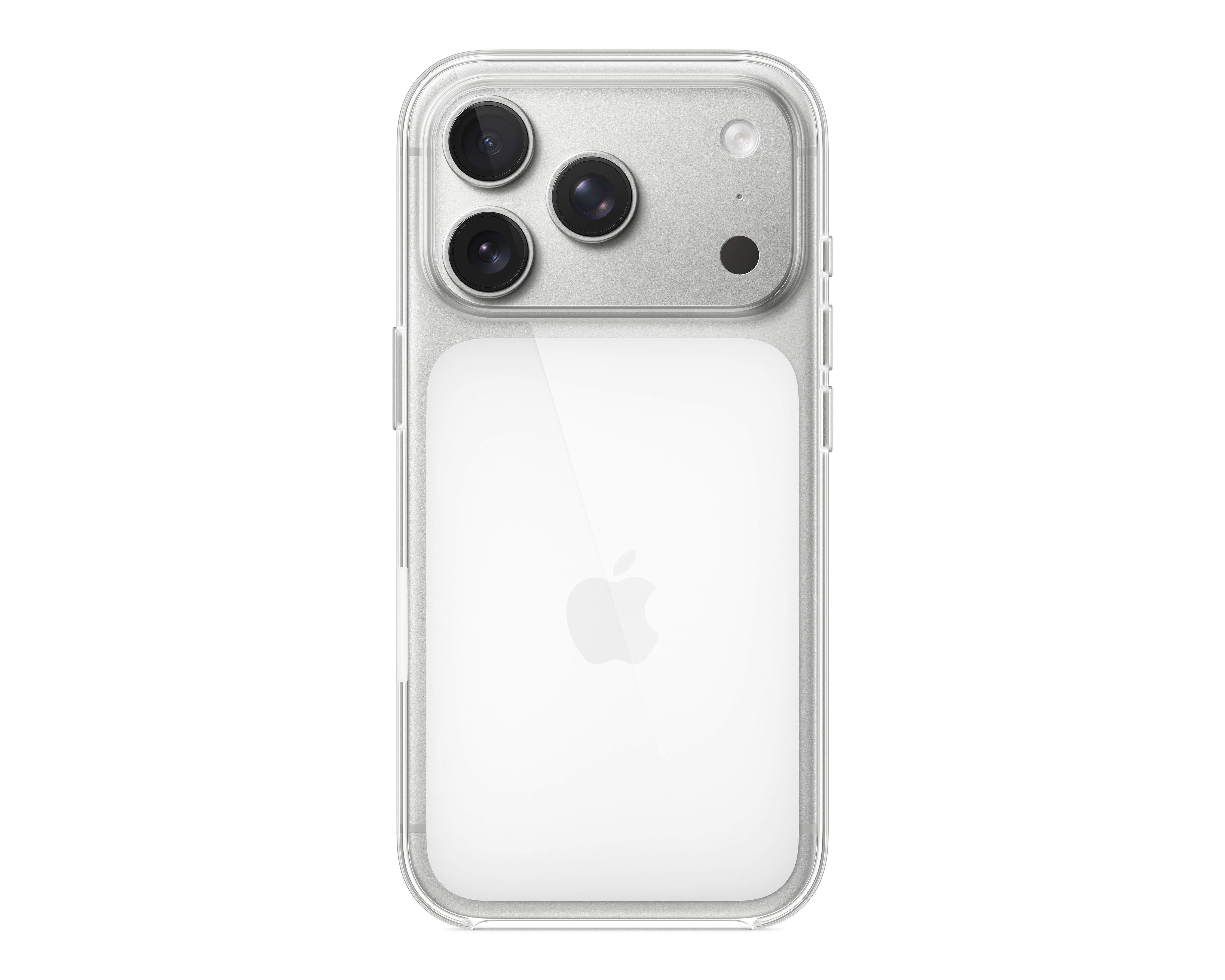 Foto 2 pulgar | Foto 1 | Preventa Funda con MagSafe Apple para iPhone 17 Pro