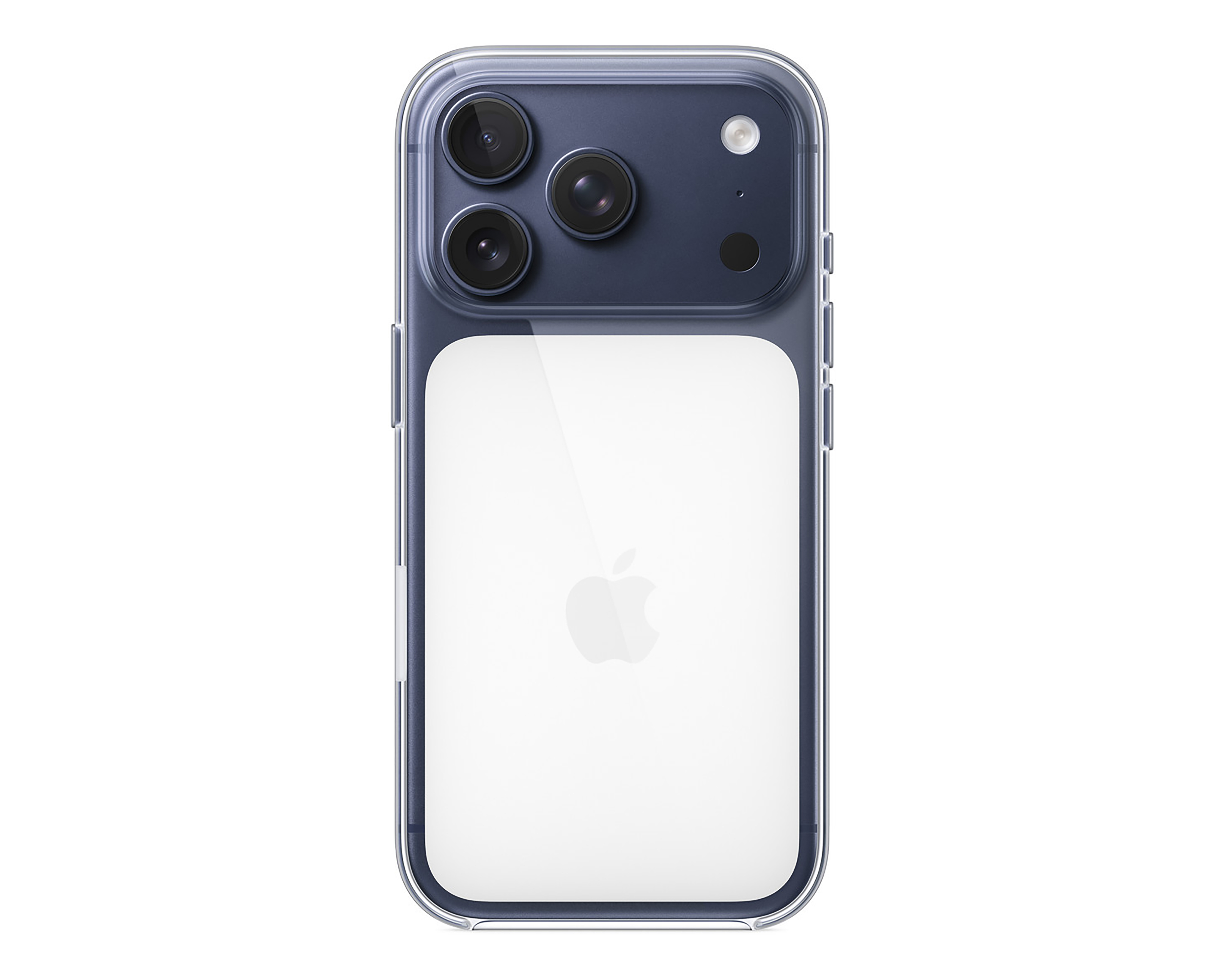 Foto 4 pulgar | Foto 3 | Preventa Funda con MagSafe Apple para iPhone 17 Pro