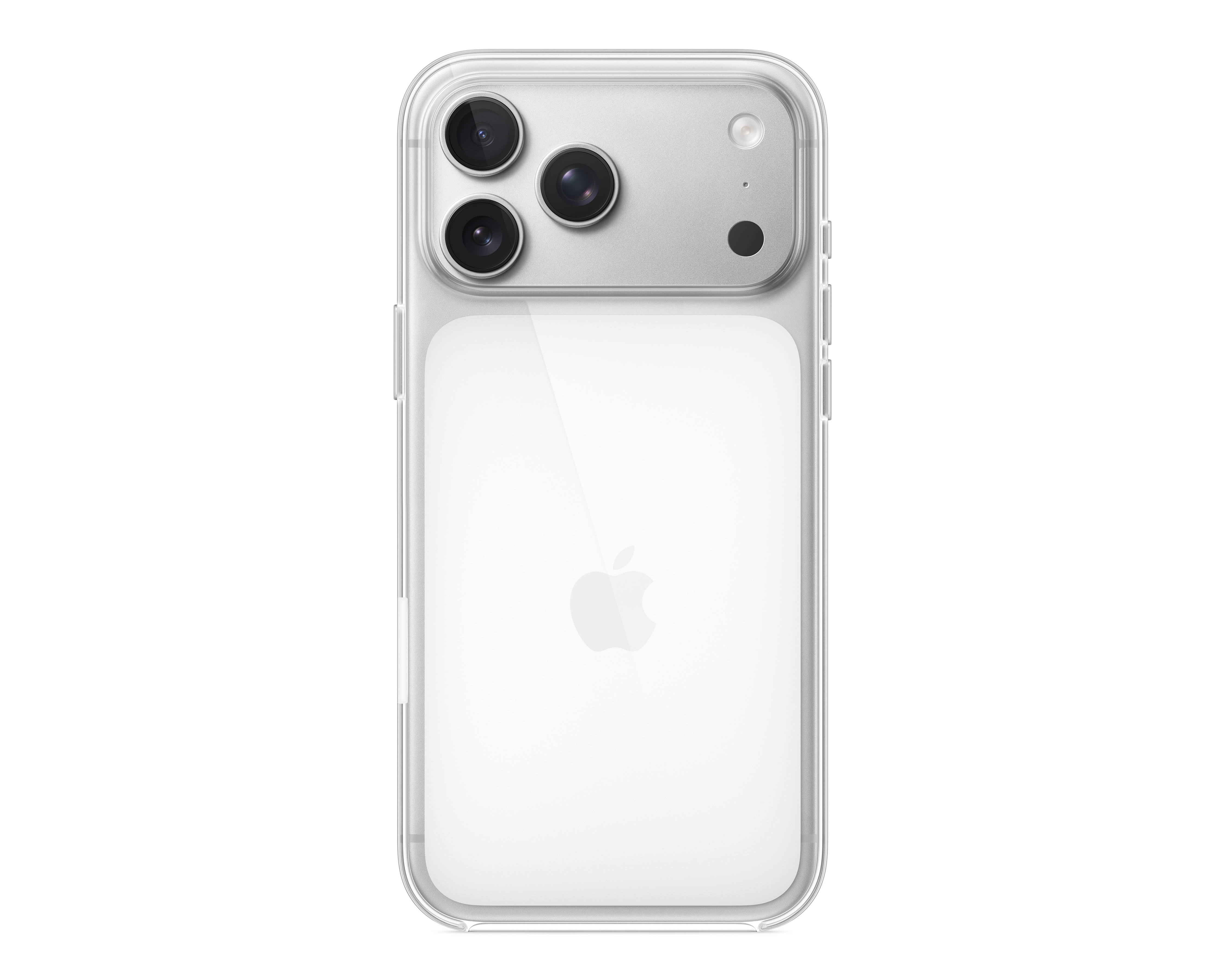 Foto 1 | Foto 1 | Preventa Funda con MagSafe Apple para iPhone 17 Pro Max