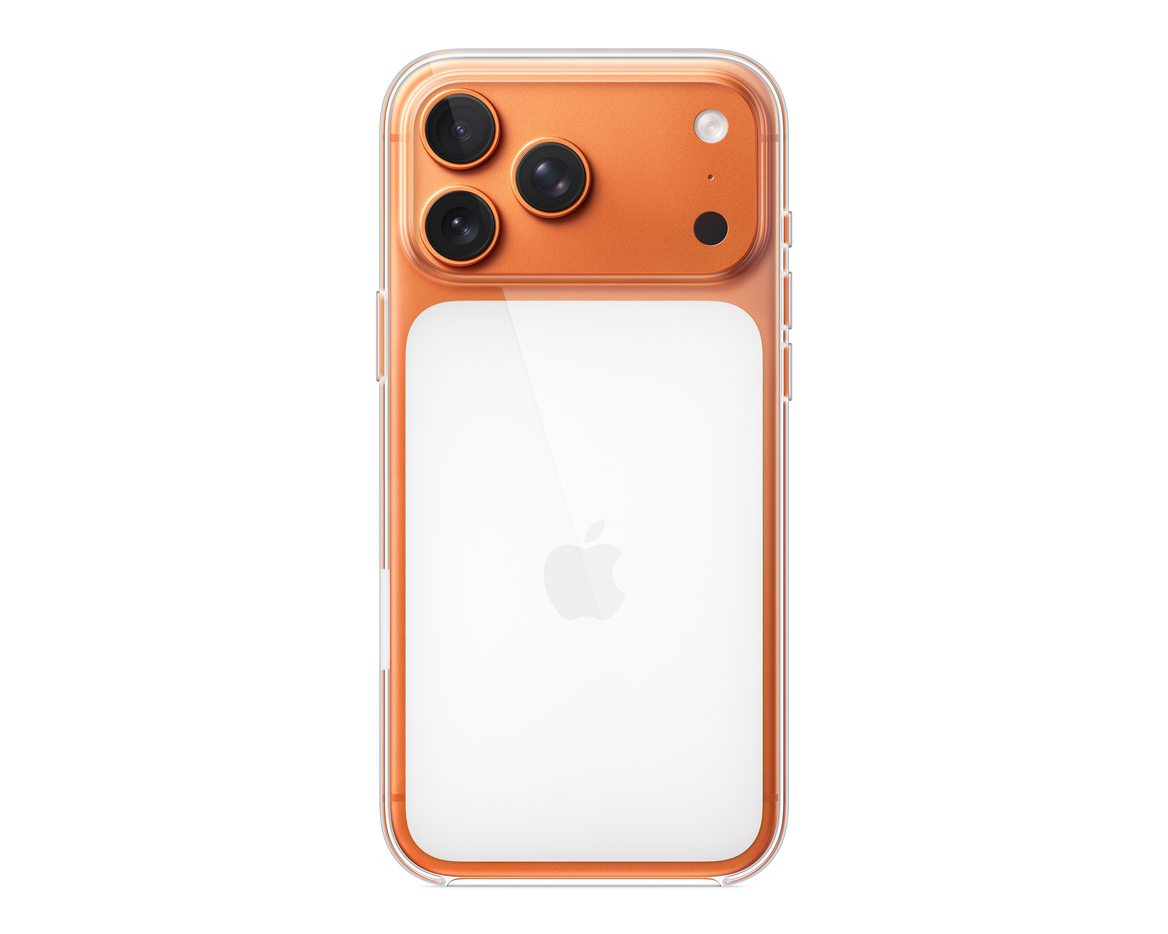 Foto 2 | Foto 2 | Preventa Funda con MagSafe Apple para iPhone 17 Pro Max
