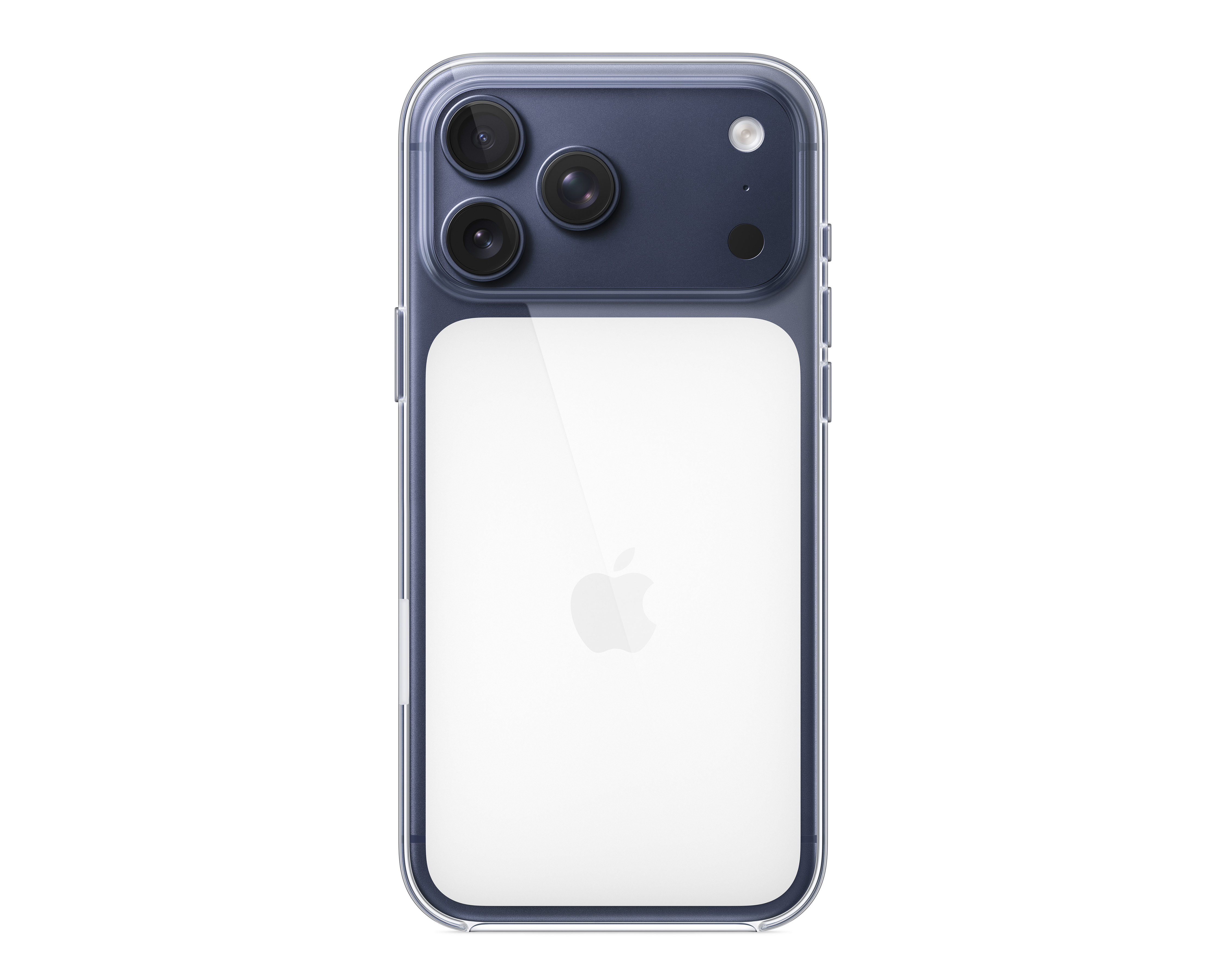 Foto 4 pulgar | Foto 3 | Preventa Funda con MagSafe Apple para iPhone 17 Pro Max