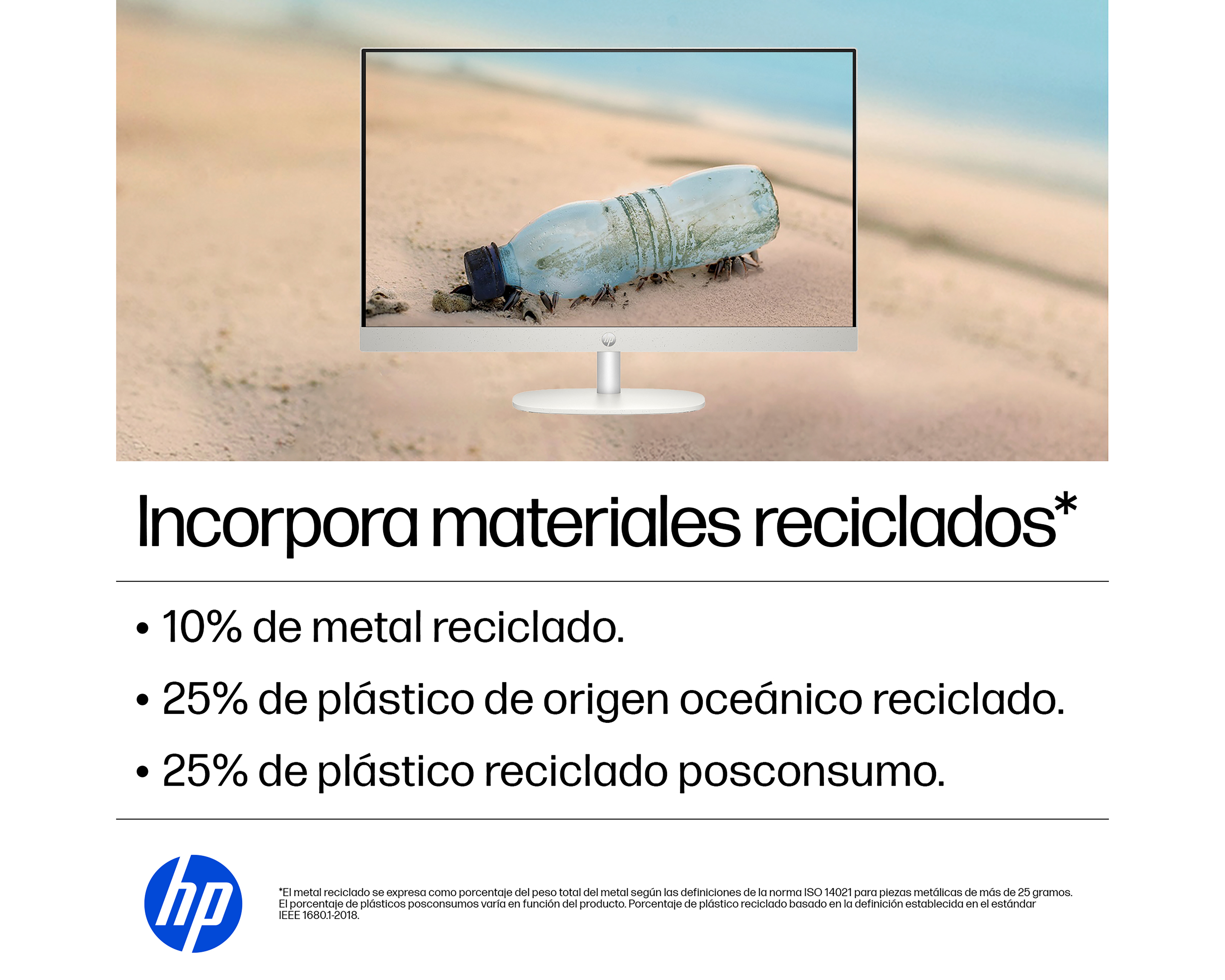 Foto 10 pulgar | Foto 9 | Computadora de Escritorio HP 24-CR0250LA 23.8 Pulgadas Windows 11 AMD Ryzen 5 8 GB RAM 512 GB SSD Blanca