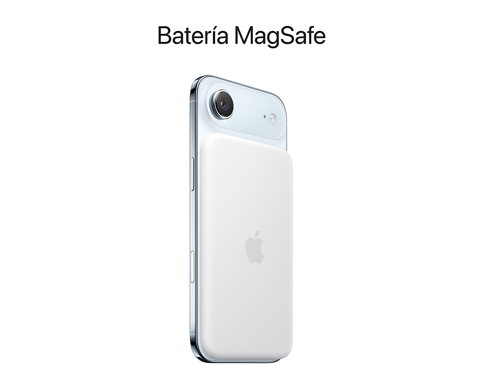 Foto 11 pulgar | Foto 10 | Preventa iPhone Air Liberado 256 GB Blanco Nube