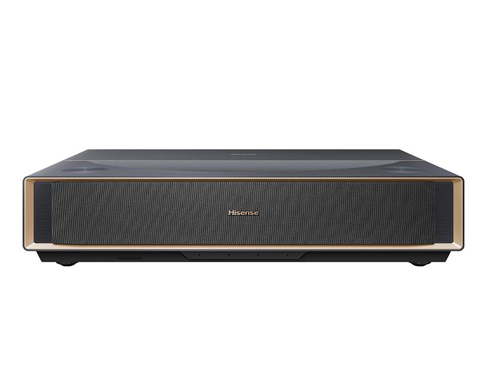 Proyector Portátil Hisense 2500 Lúmenes 80 a 150 Pulgadas PT1