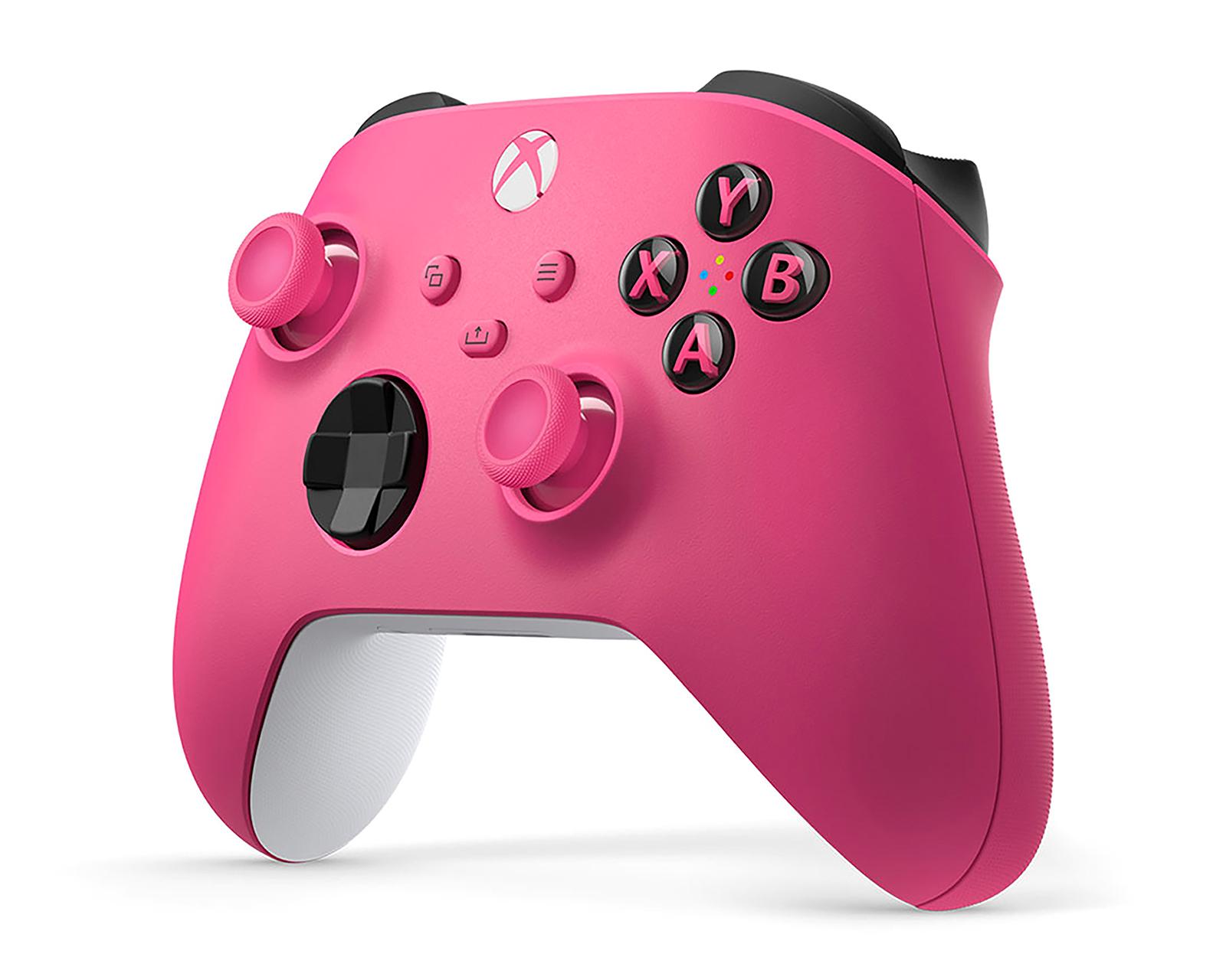Foto 4 pulgar | Foto 3 | Control Inalámbrico para Xbox Microsoft Deep Pink Rosa
