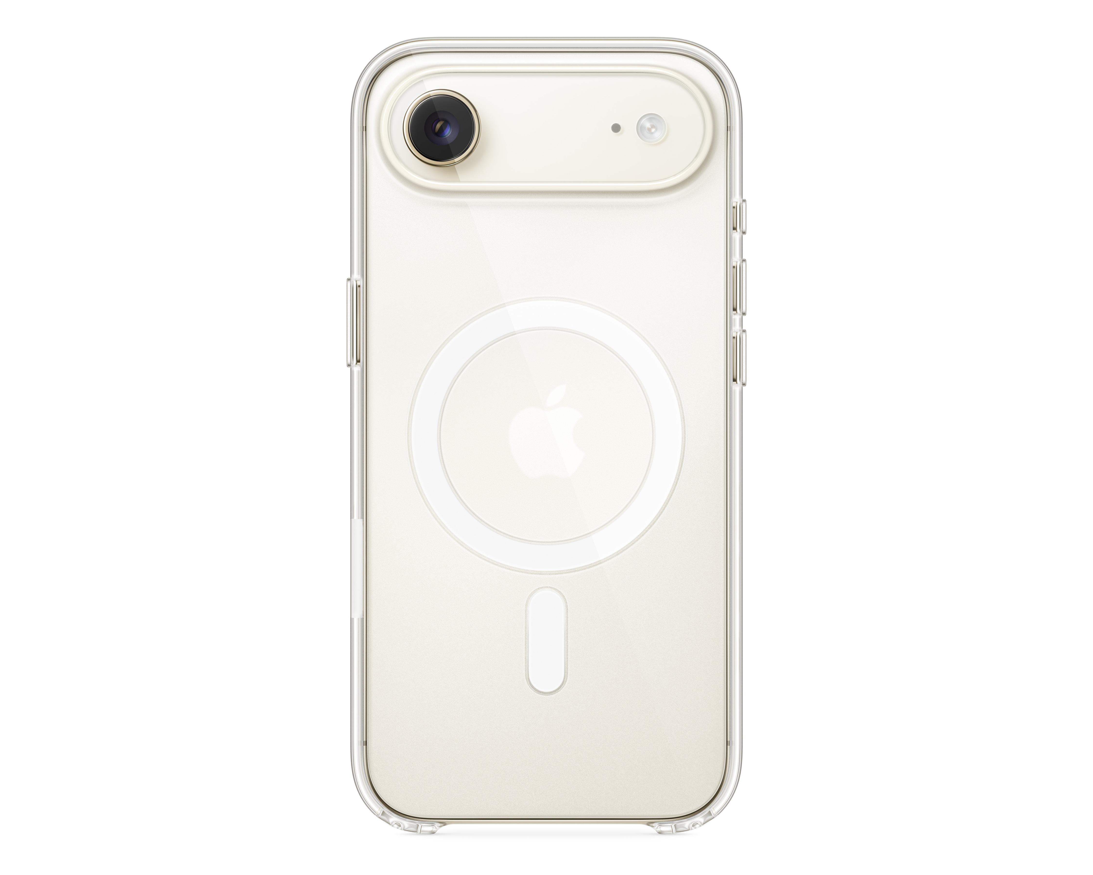 Foto 1 | Foto 1 | Funda con MagSafe Apple para iPhone Air