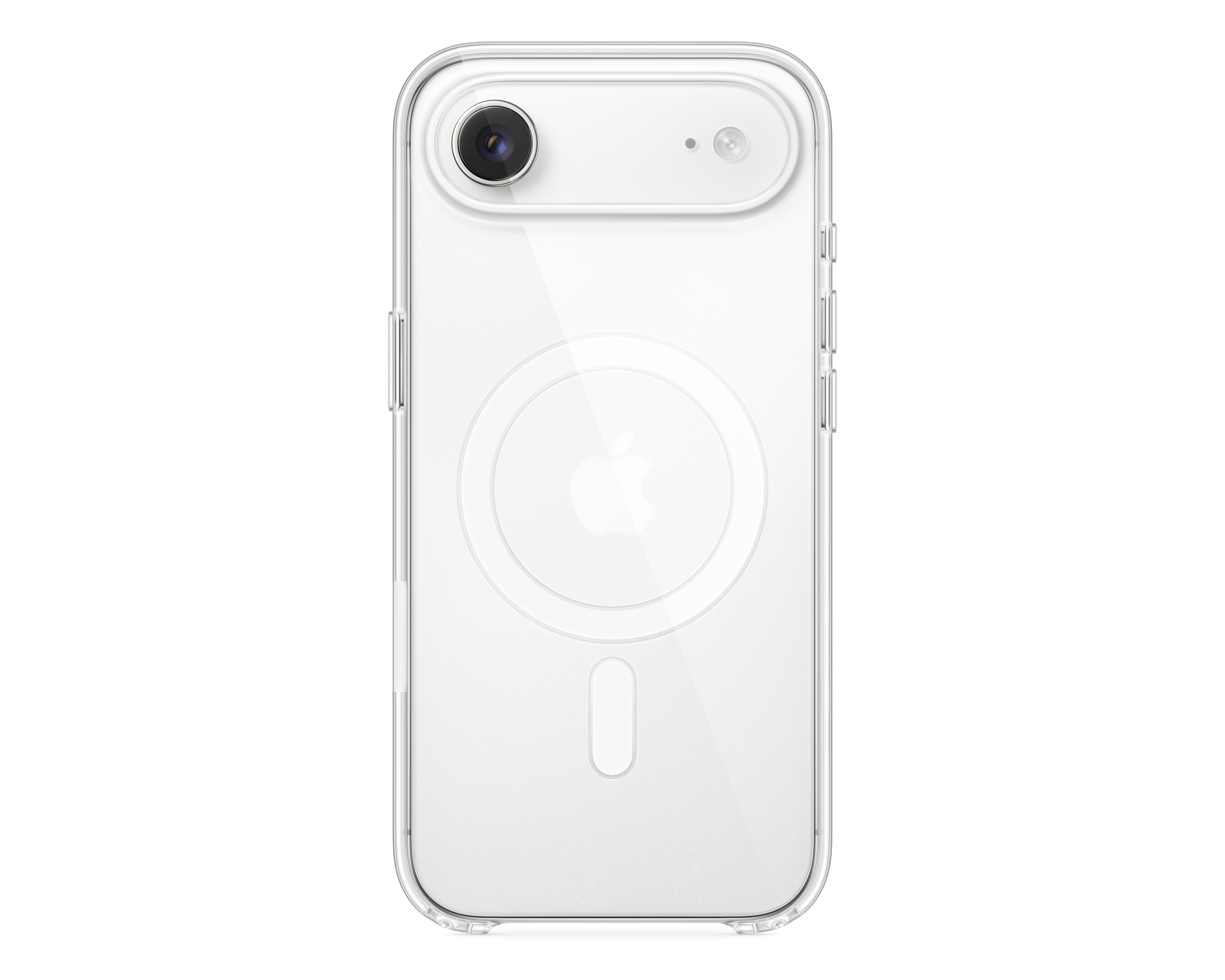 Foto 2 | Foto 2 | Funda con MagSafe Apple para iPhone Air
