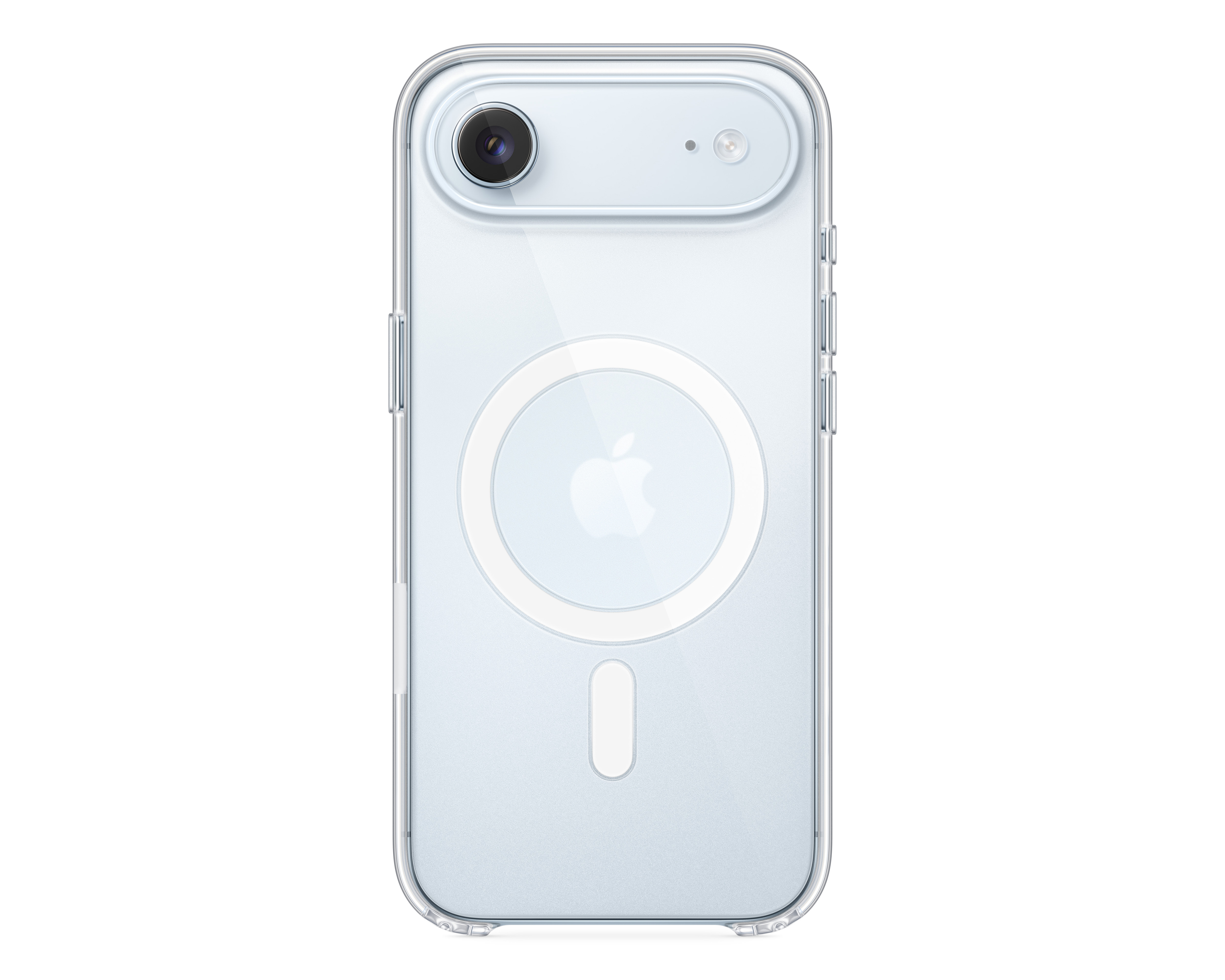 Foto 3 | Foto 3 | Funda con MagSafe Apple para iPhone Air