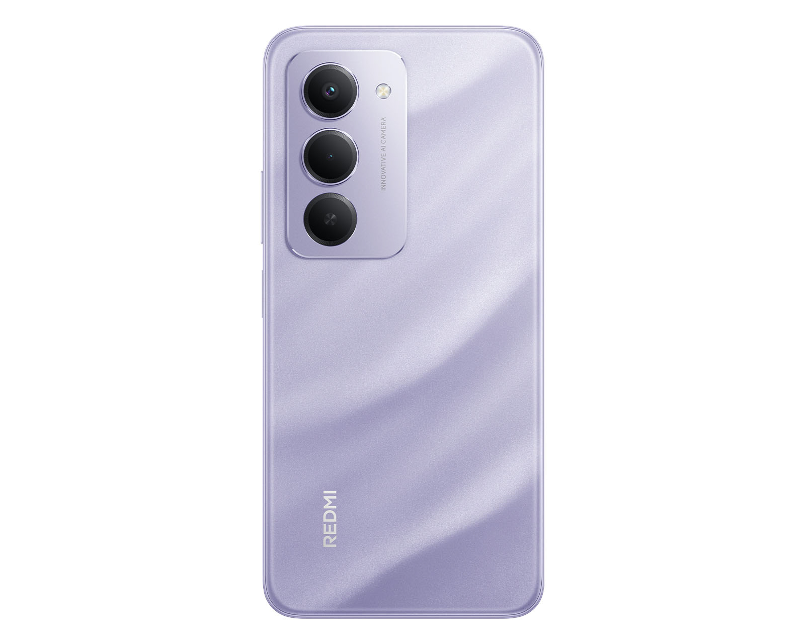 Foto 3 pulgar | Foto 2 | AT&T Xiaomi Redmi 15 256 GB Púrpura