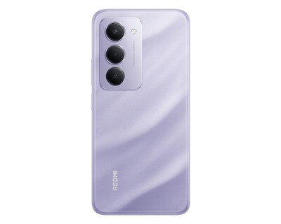 Foto 2 | Foto 2 | AT&T Xiaomi Redmi 15 256 GB Púrpura