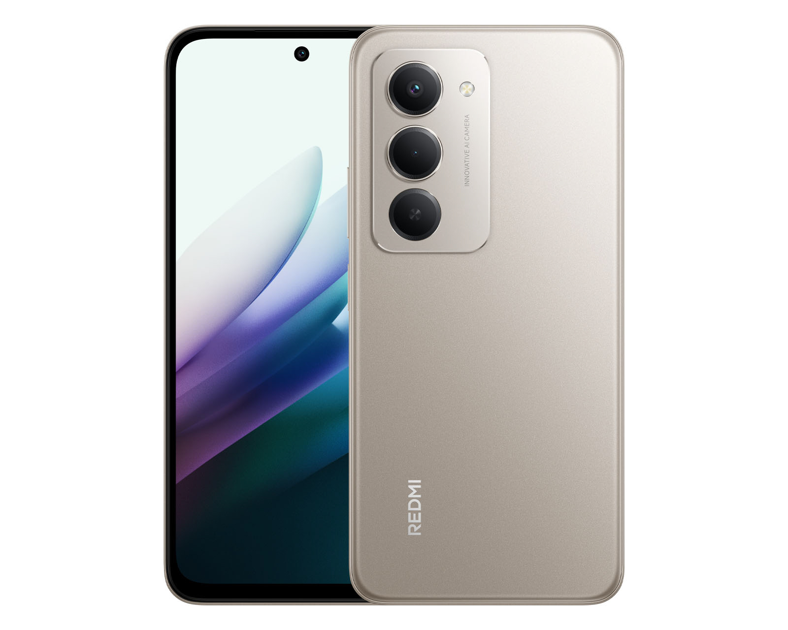 Foto 1 | Foto 1 | AT&T Xiaomi Redmi 15 256 GB Dorado