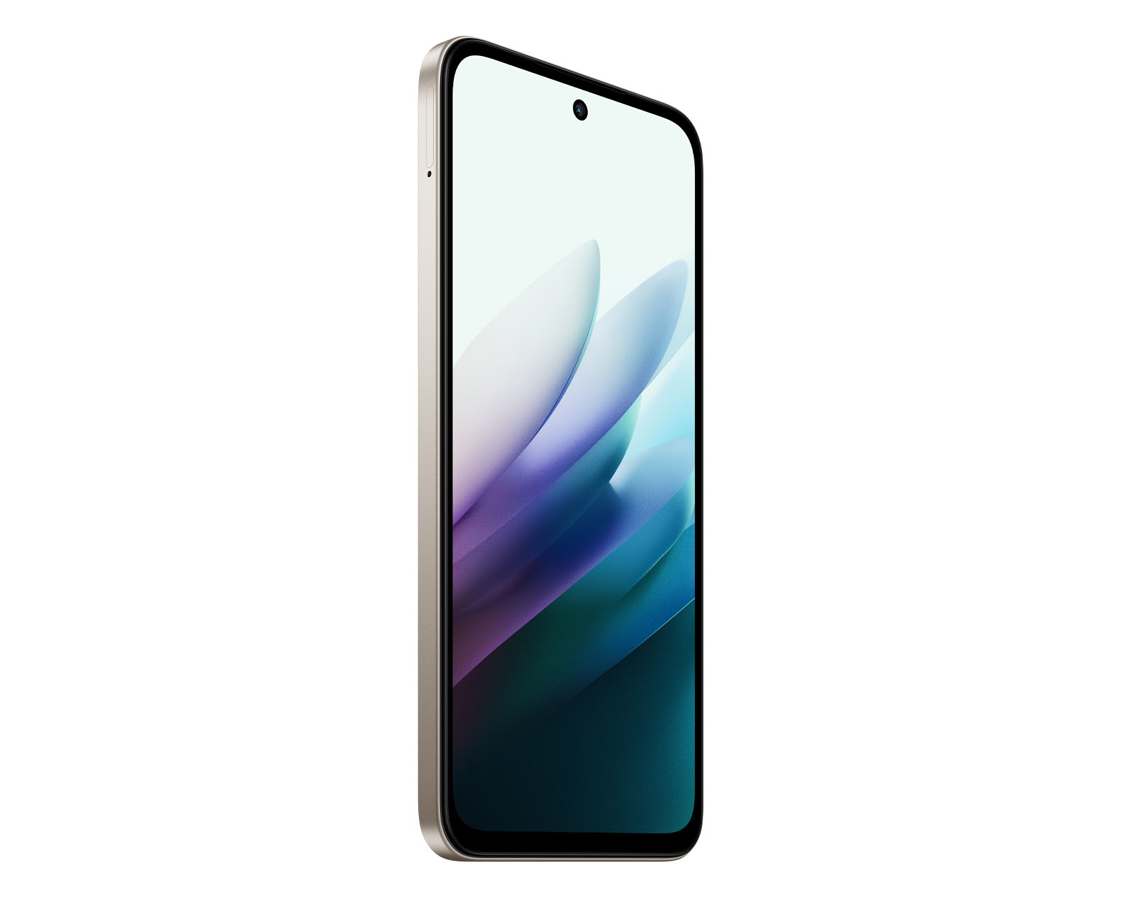 Foto 7 pulgar | Foto 6 | AT&T Xiaomi Redmi 15 256 GB Dorado