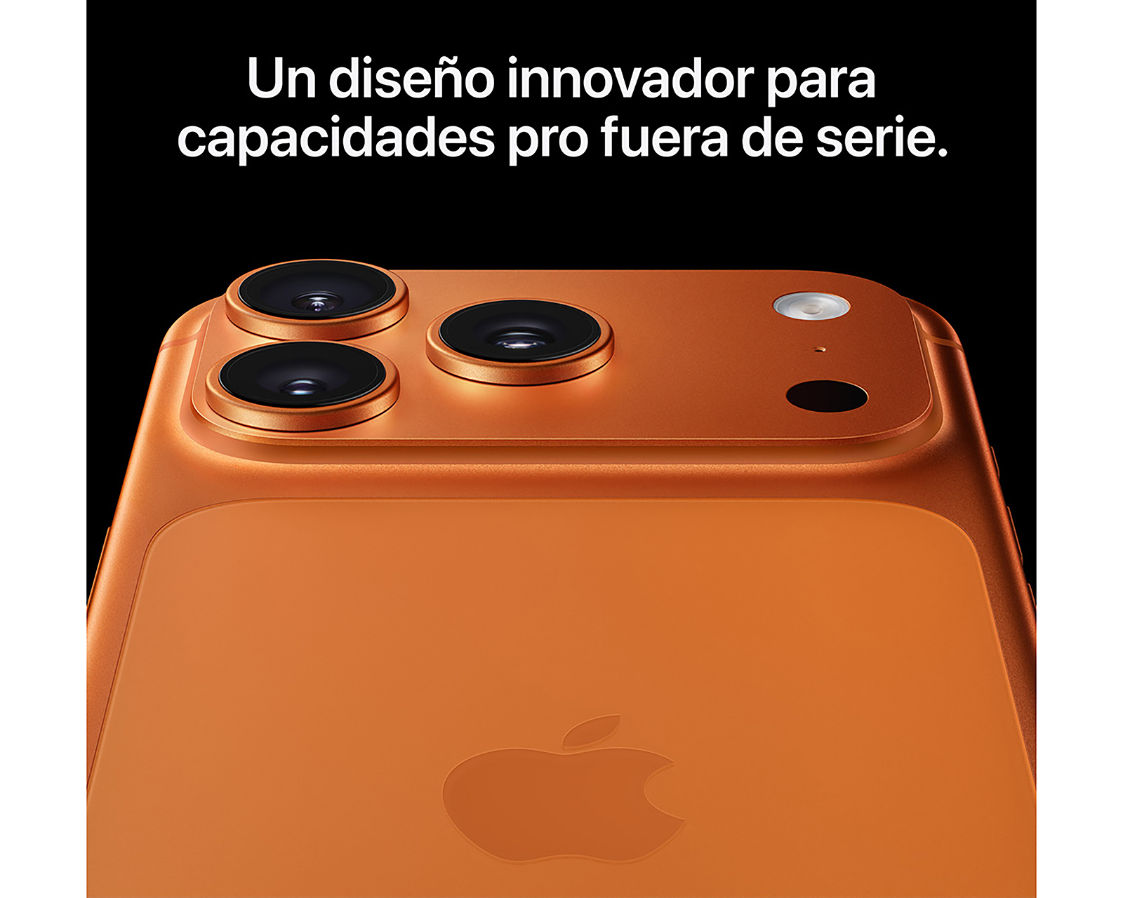 Foto 6 pulgar | Foto 5 | Preventa iPhone 17 Pro Liberado 1 TB Plata