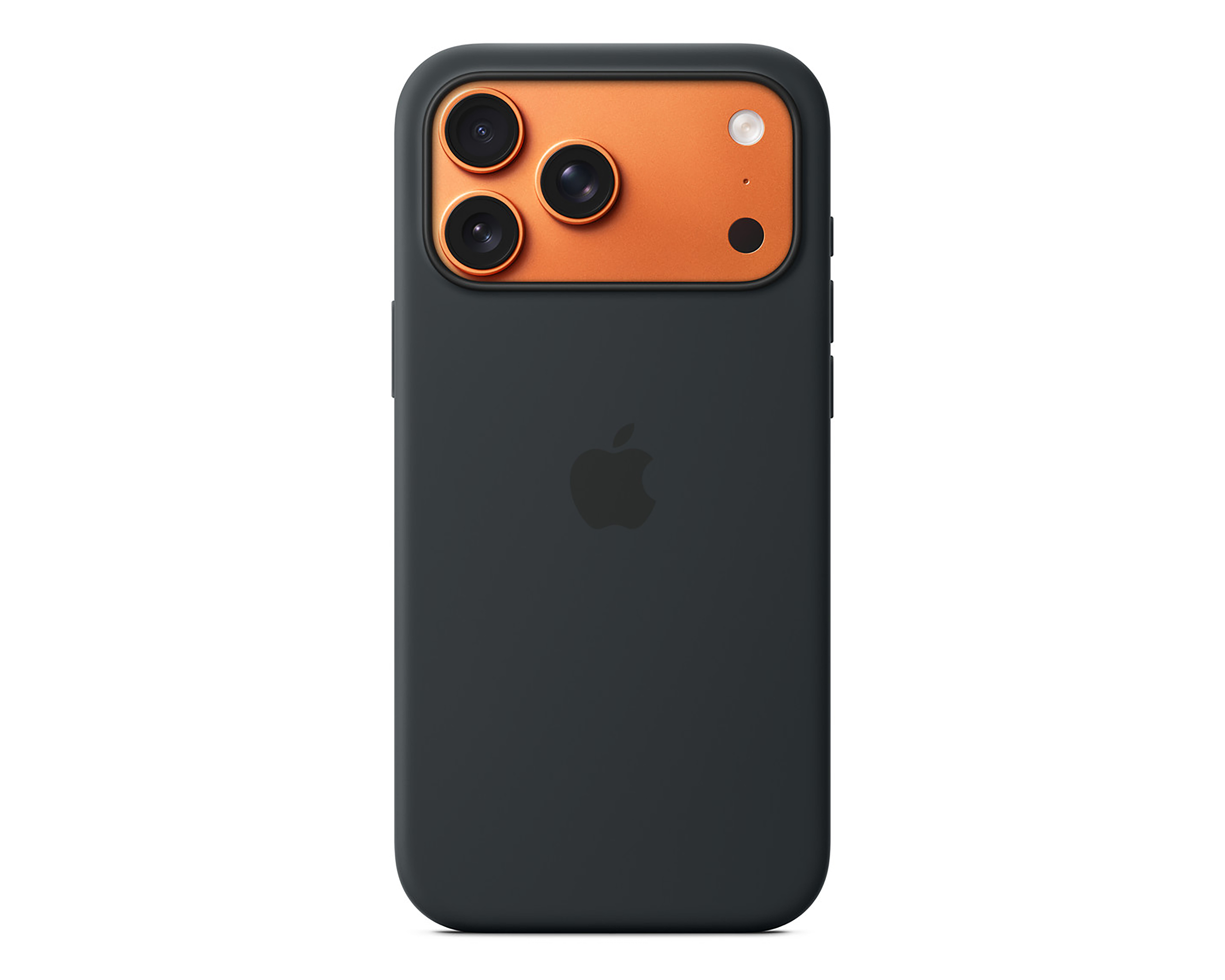 Foto 3 pulgar | Foto 2 | Funda con MagSafe Apple para iPhone 17 Pro Max