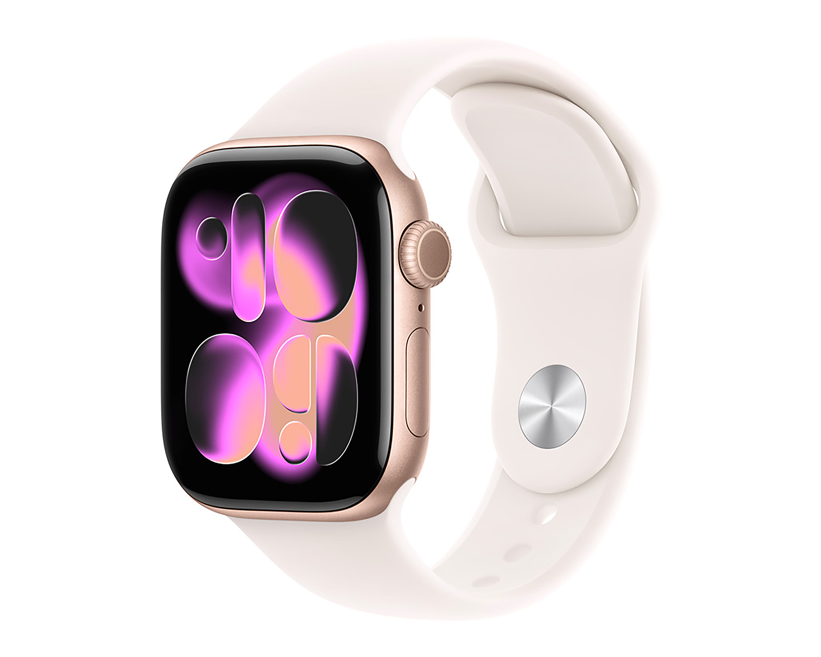 Preventa Apple Watch Series 11 42 mm Oro Rosa