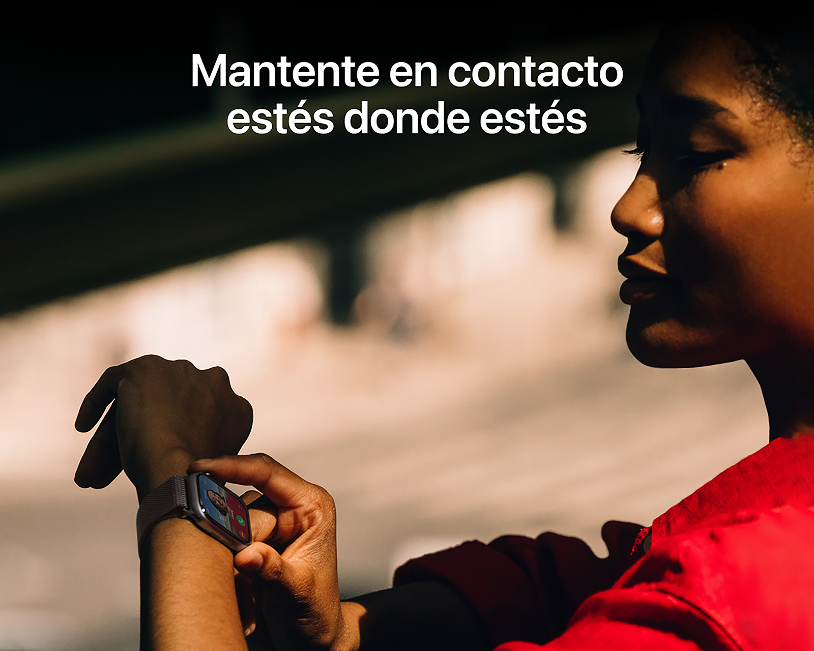 Foto 8 pulgar | Foto 7 | Apple Watch Series 11 42 mm Oro Rosa