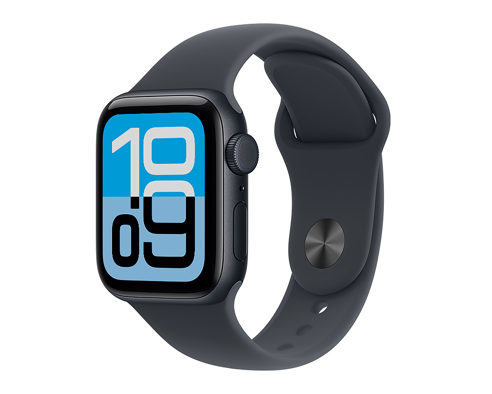 Preventa Apple Watch SE 3 44 mm Medianoche