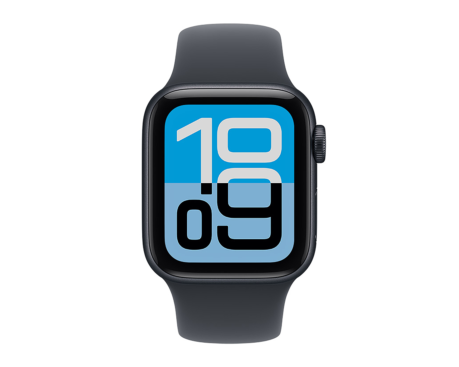 Foto 3 pulgar | Foto 2 | Apple Watch SE 3 44 mm Medianoche