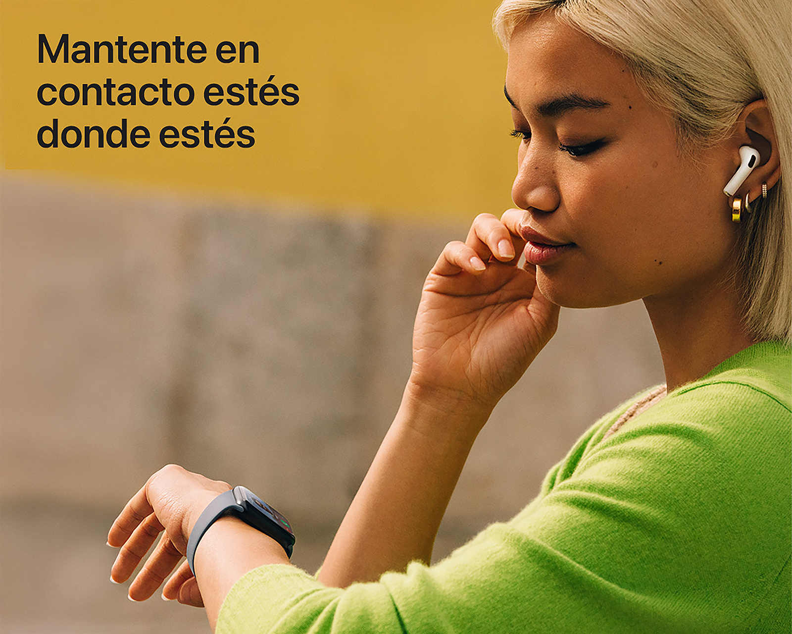 Foto 4 | Foto 4 | Apple Watch SE 3 44 mm Medianoche
