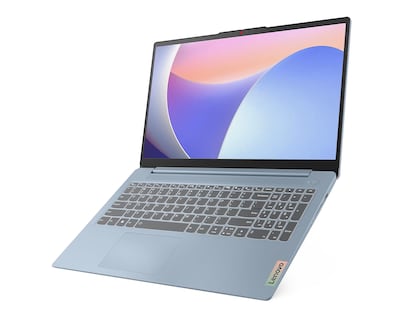 Foto 2 | Foto 2 | Laptop Lenovo 15IAN8 15.6 Pulgadas Windows 11 Intel Core i3 8 GB RAM 512 GB SSD Azul