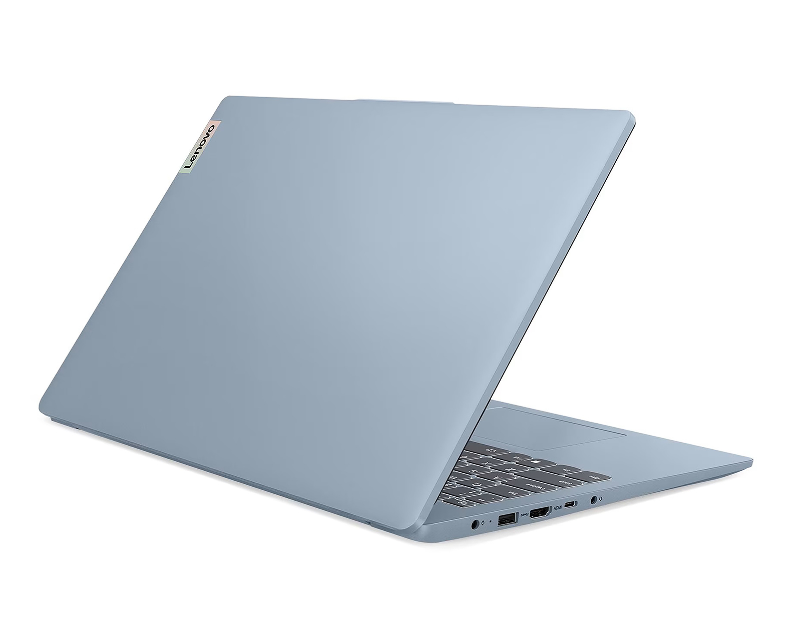 Foto 4 pulgar | Foto 3 | Laptop Lenovo 15IAN8 15.6 Pulgadas Windows 11 Intel Core i3 8 GB RAM 512 GB SSD Azul