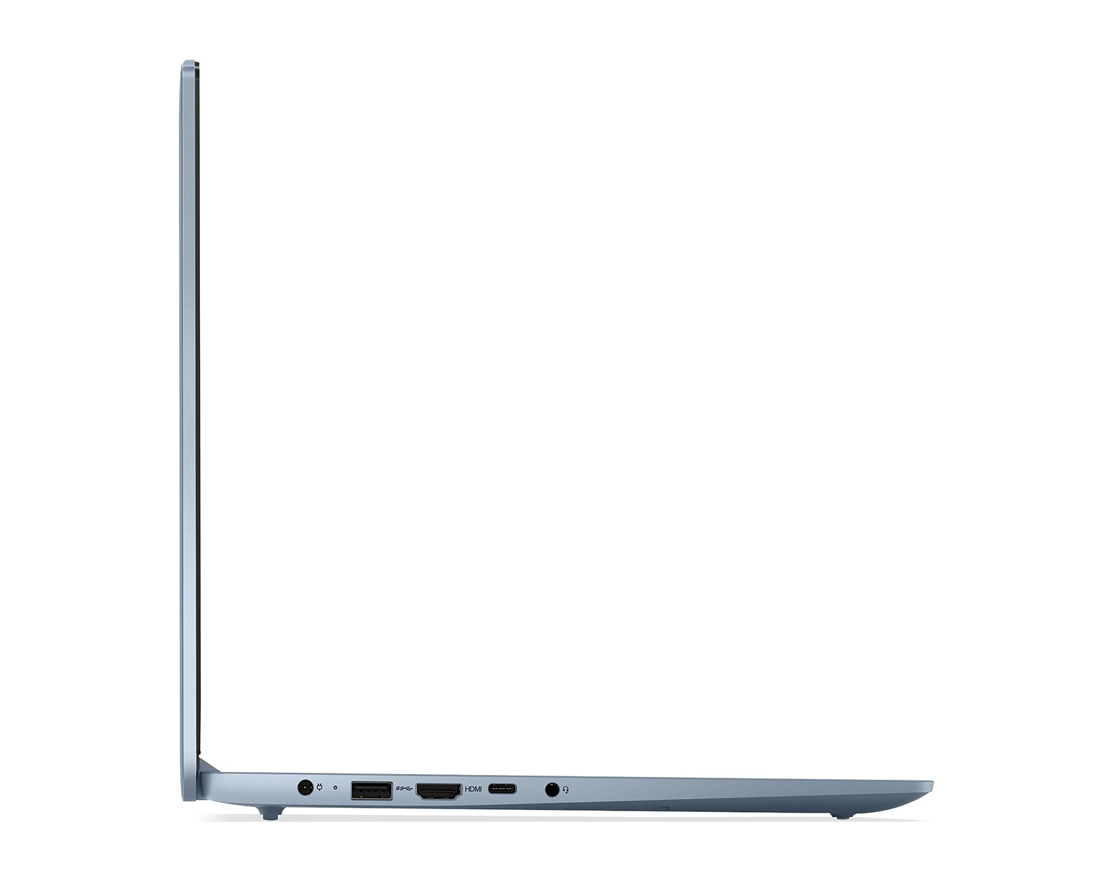 Foto 6 pulgar | Foto 5 | Laptop Lenovo 15IAN8 15.6 Pulgadas Windows 11 Intel Core i3 8 GB RAM 512 GB SSD Azul