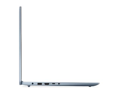 Foto 5 | Foto 5 | Laptop Lenovo 15IAN8 15.6 Pulgadas Windows 11 Intel Core i3 8 GB RAM 512 GB SSD Azul