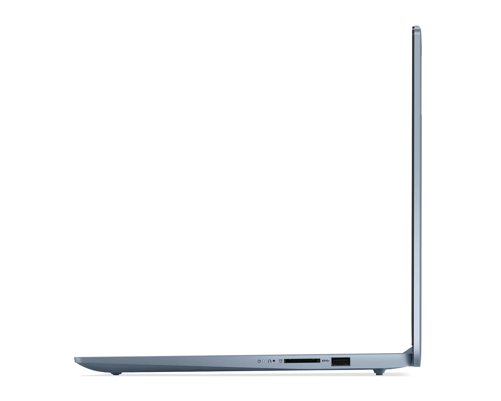 Foto 7 pulgar | Foto 6 | Laptop Lenovo 15IAN8 15.6 Pulgadas Windows 11 Intel Core i3 8 GB RAM 512 GB SSD Azul