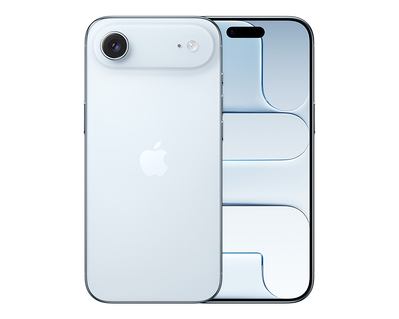 Preventa iPhone Air Liberado 512 GB Azul Cielo