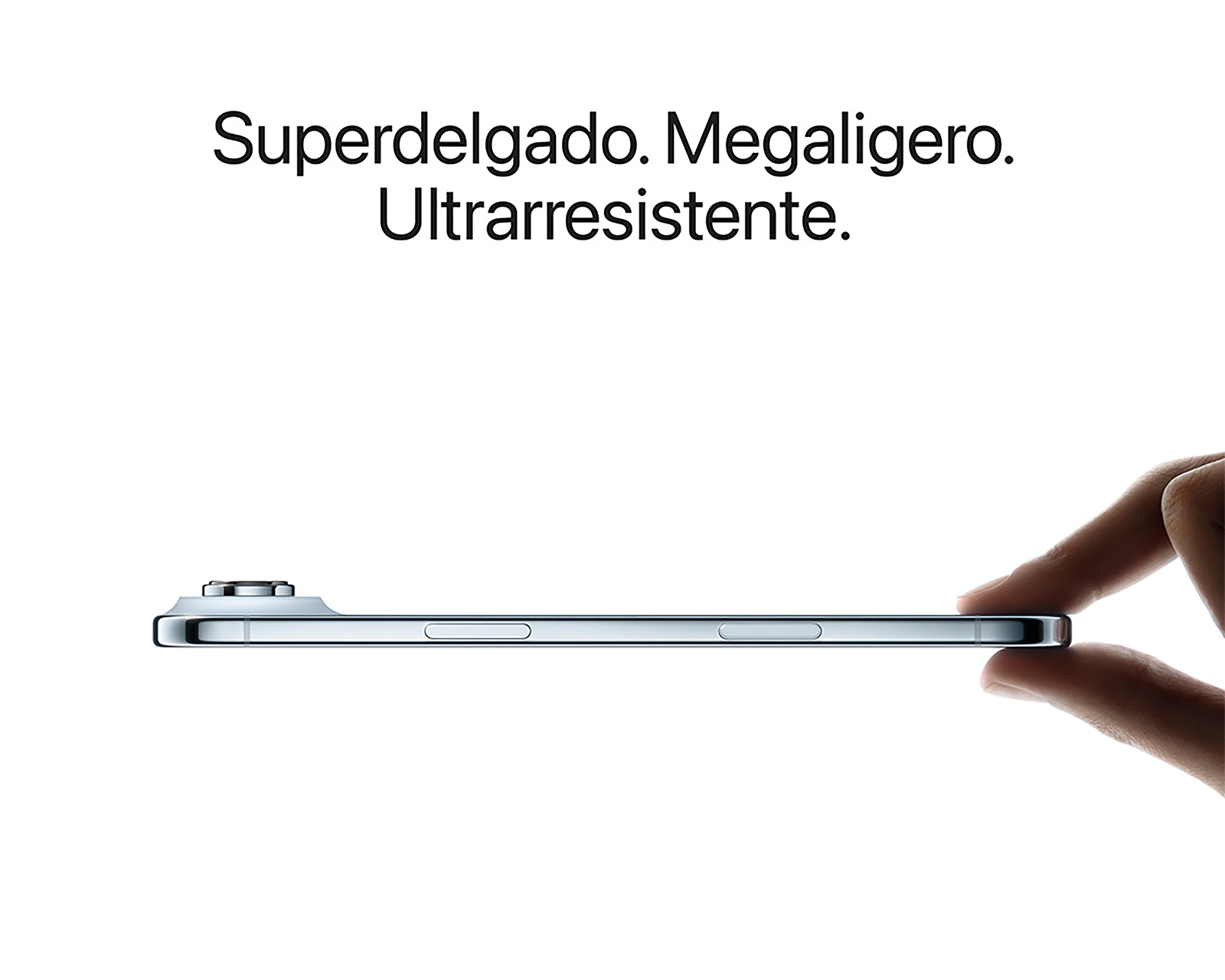 Foto 5 | Foto 5 | Preventa iPhone Air Liberado 512 GB Azul Cielo