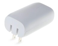 Adaptador de Corriente Belkin con 2 Puertos 18 w