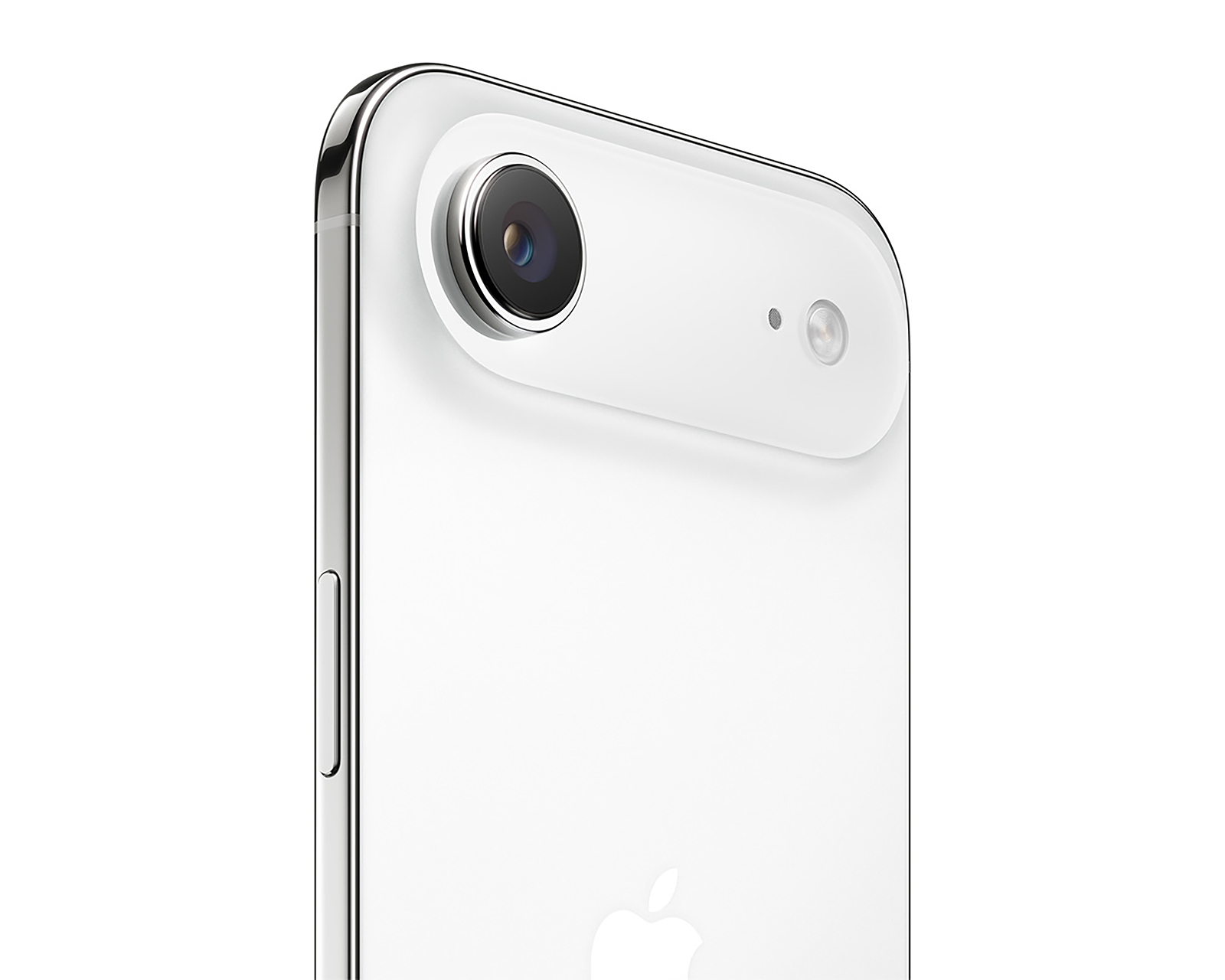Foto 4 pulgar | Foto 3 | Preventa iPhone Air Liberado 512 GB Blanco Nube