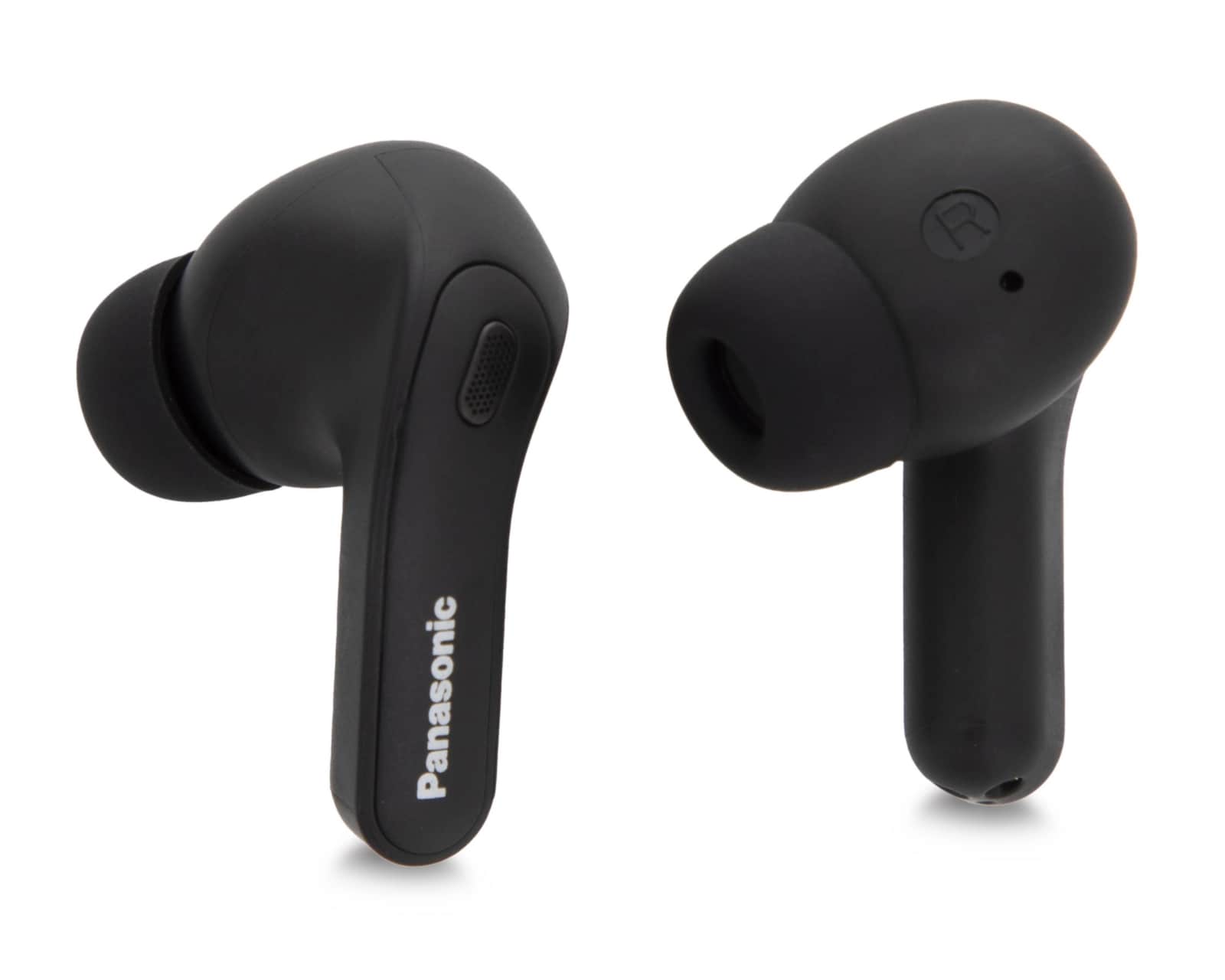 Audífonos True Wireless Inalámbricos Panasonic con Cancelación de Ruido RZ-B310WDE-K