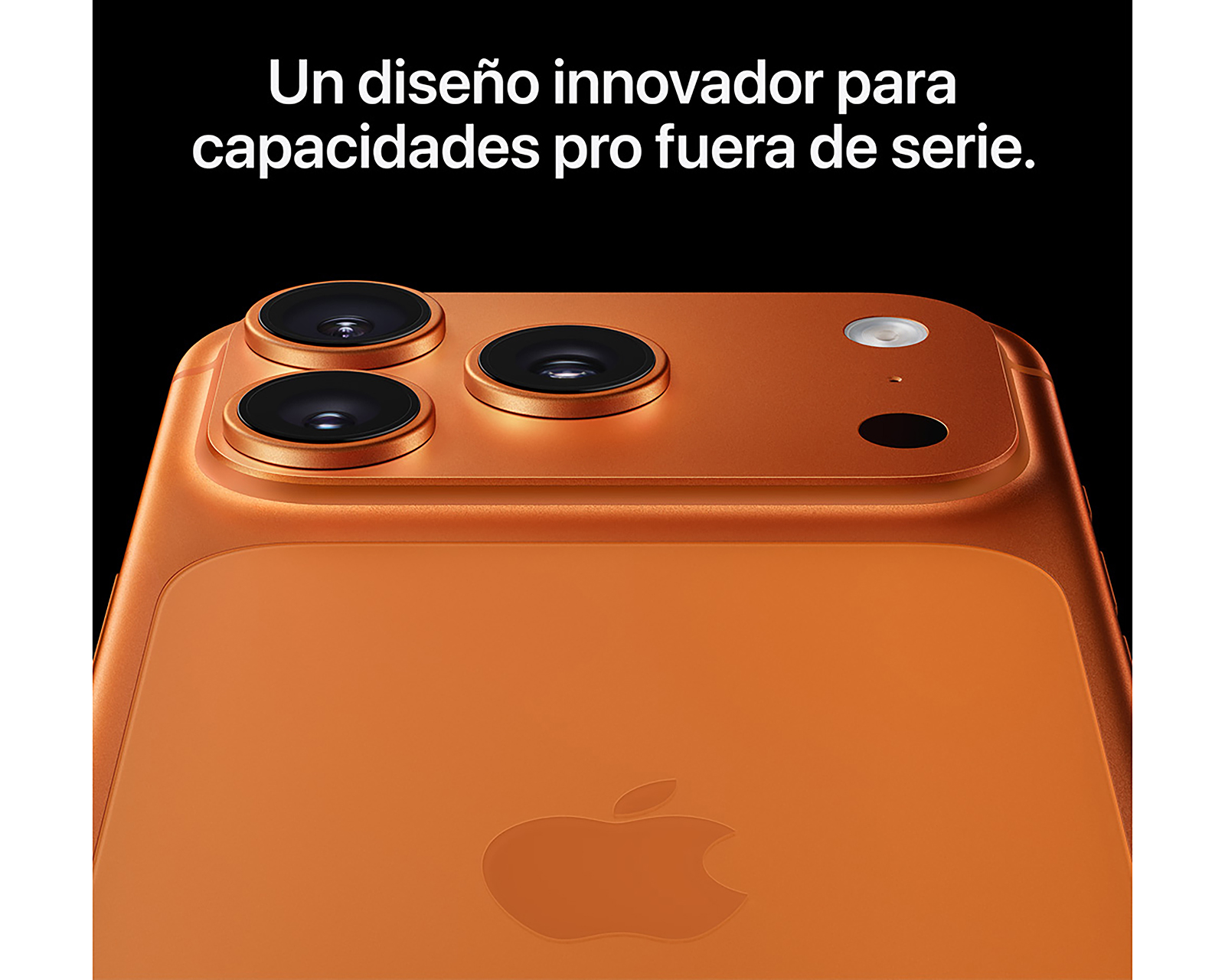 Foto 5 | Foto 5 | Preventa iPhone 17 Pro Max Liberado 512 GB Plata
