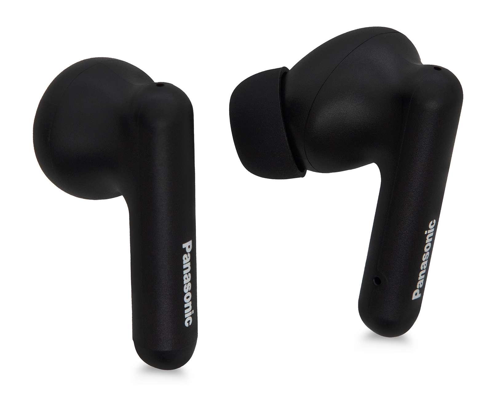 Foto 1 | Foto 1 | Audífonos True Wireless Panasonic con Micrófono RZ-B110WDE-K
